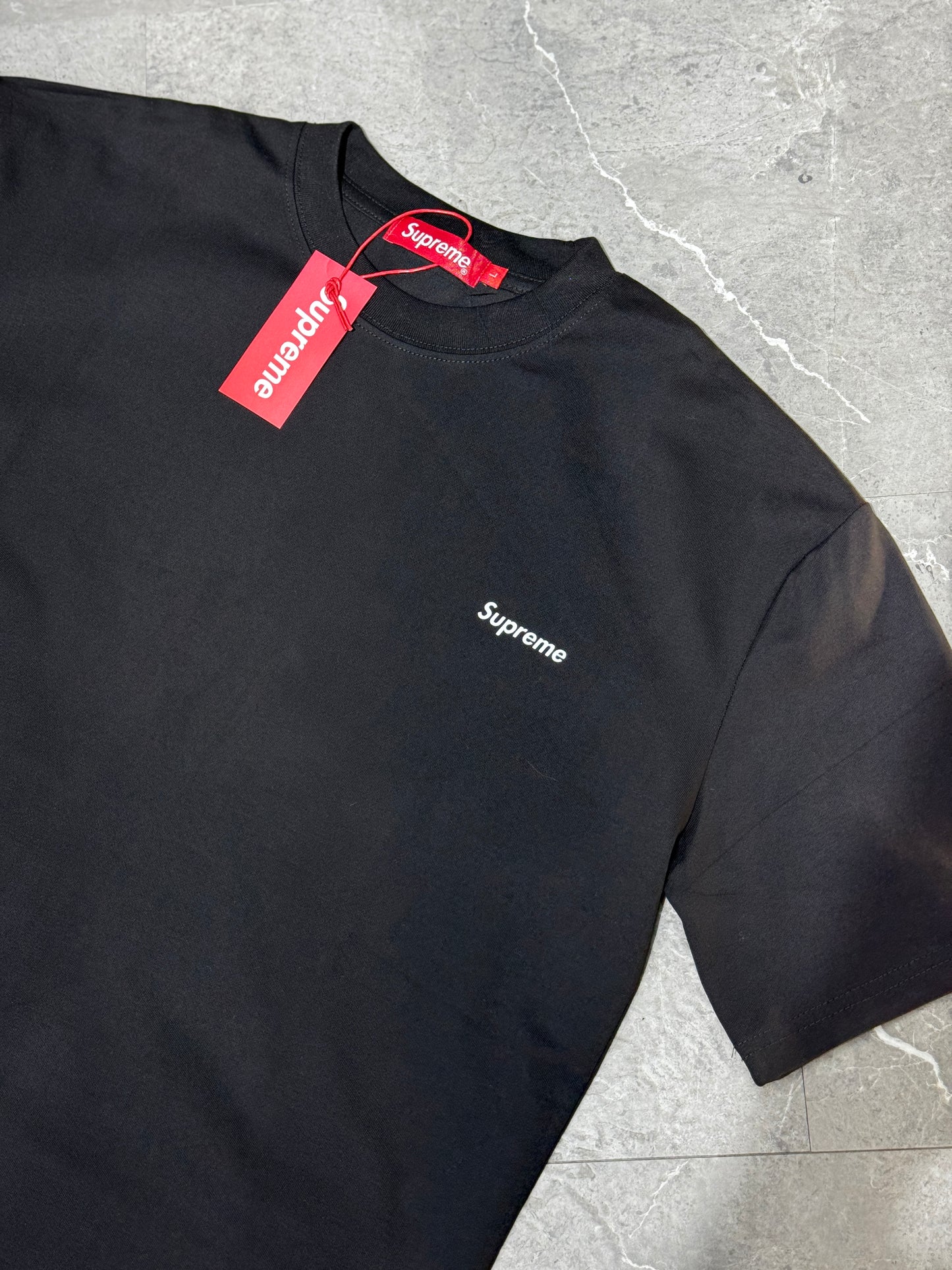 Camiseta Supreme