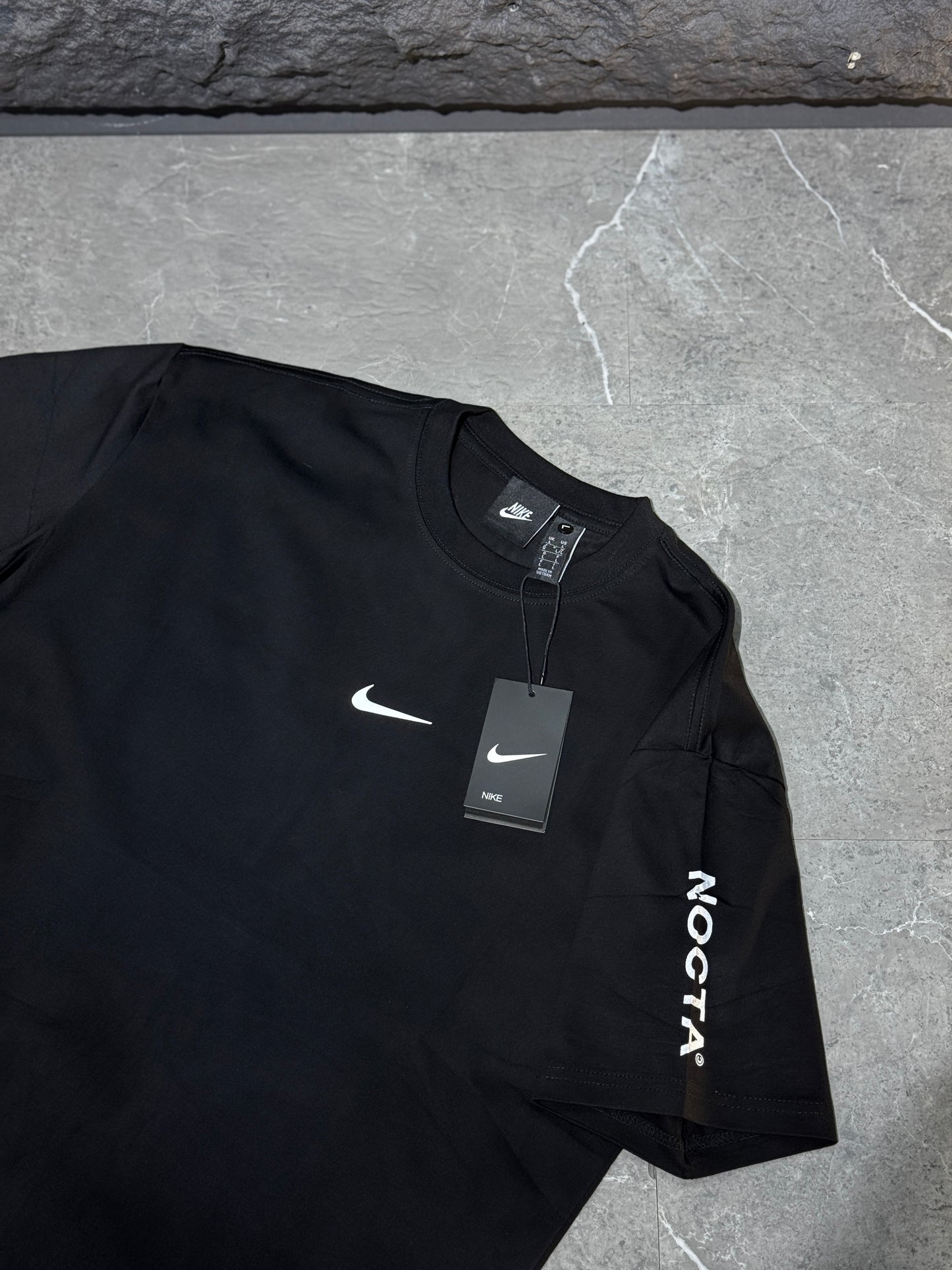 Camiseta Nike x NOCTA