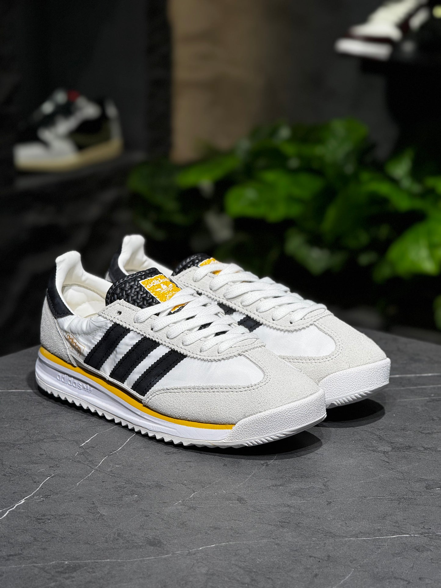 Adidas Sl 72