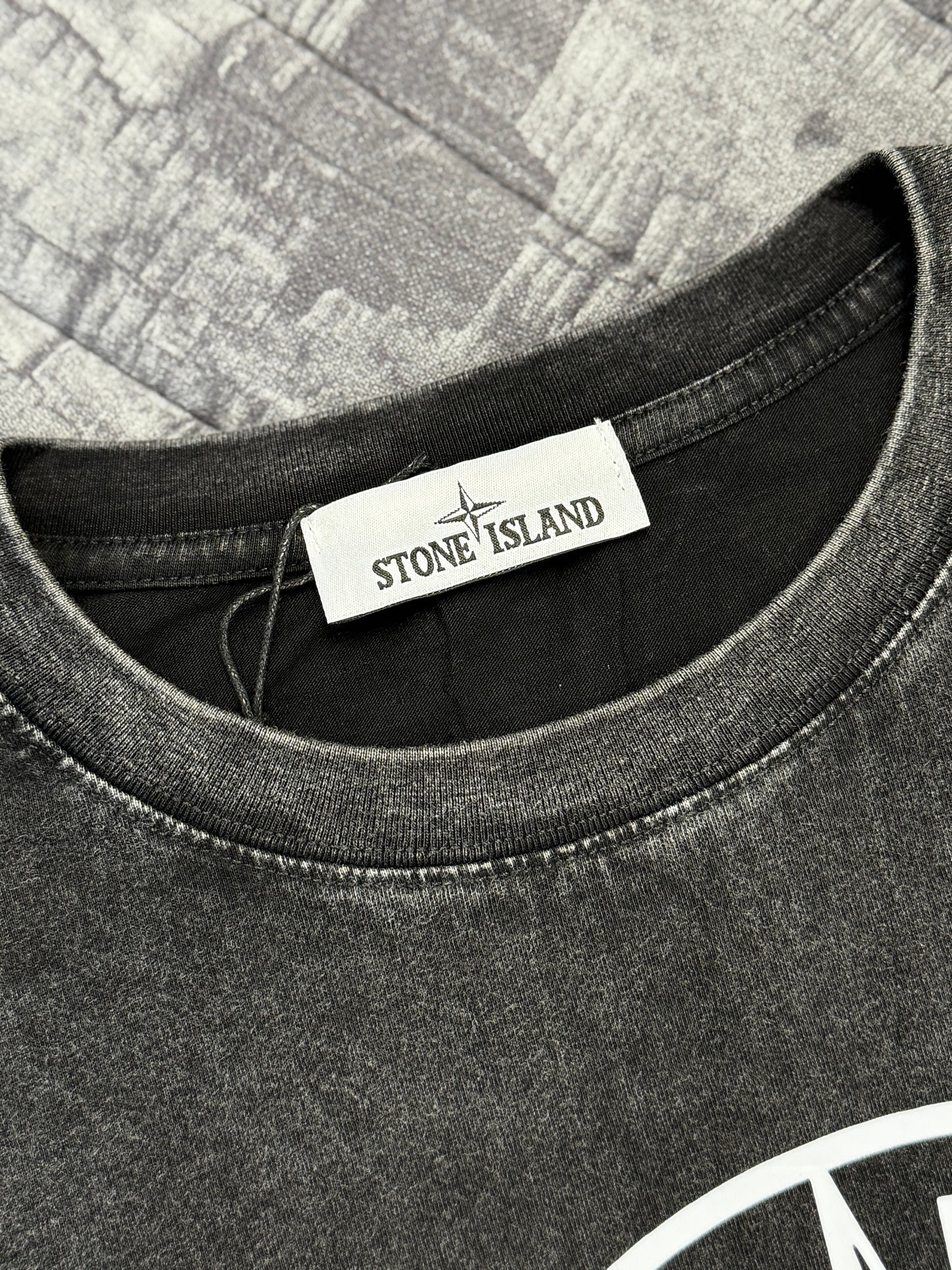 Camiseta Stone Island