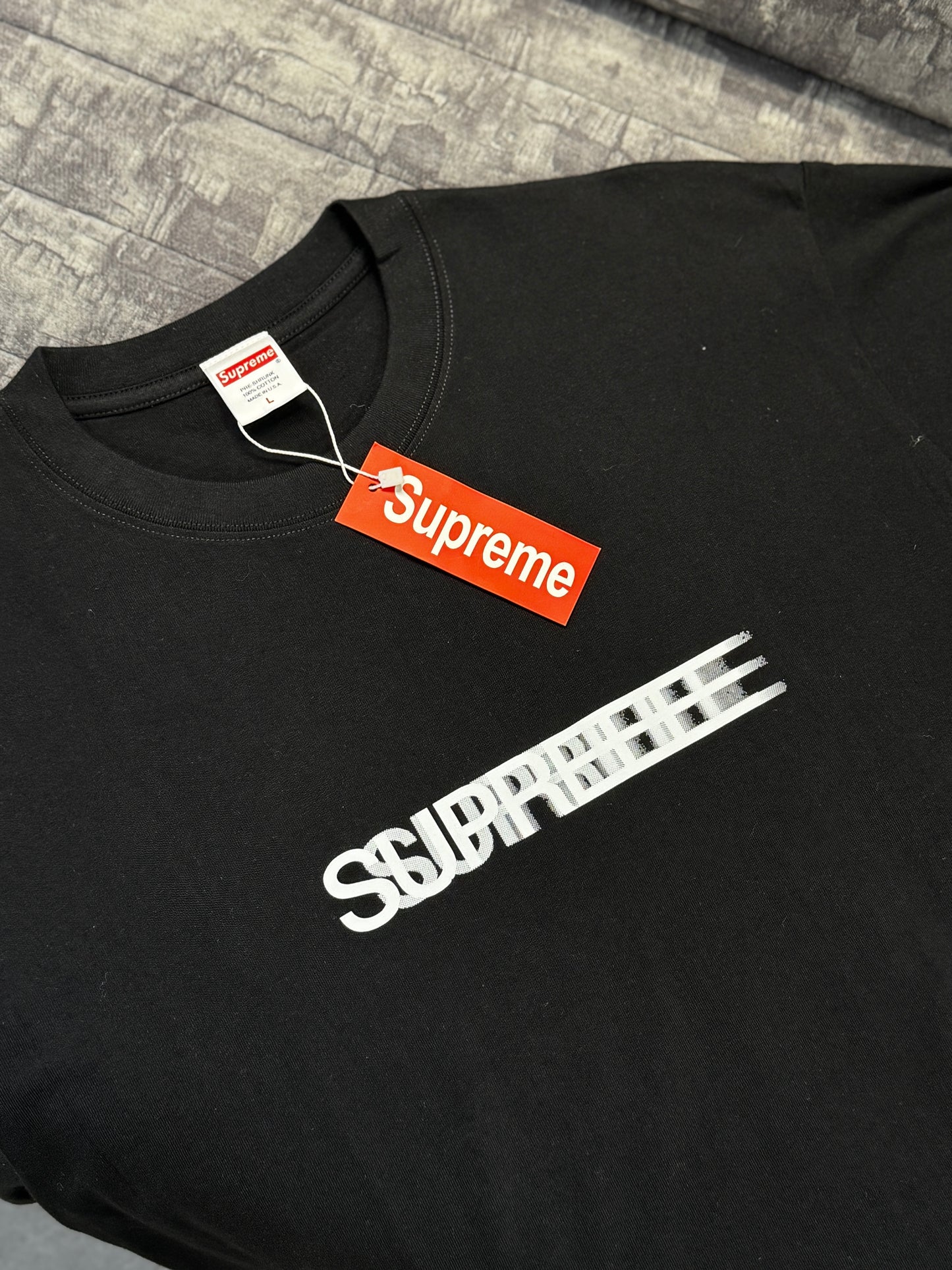 Camiseta Supreme