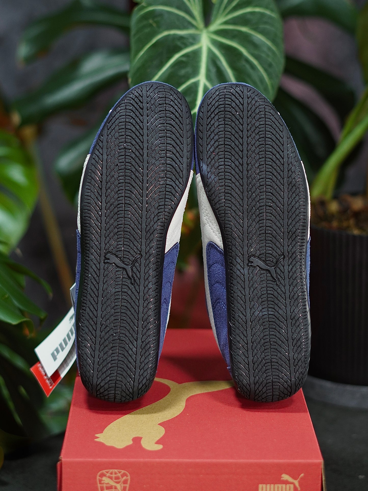 Puma Speedcat - Azul