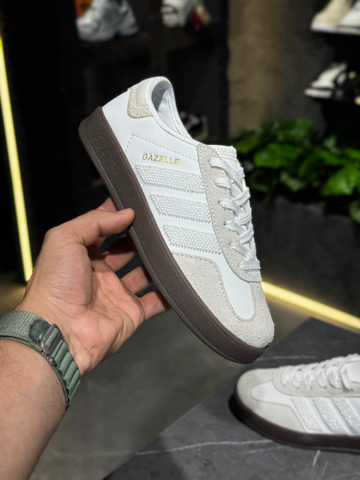 Adidas gazelle