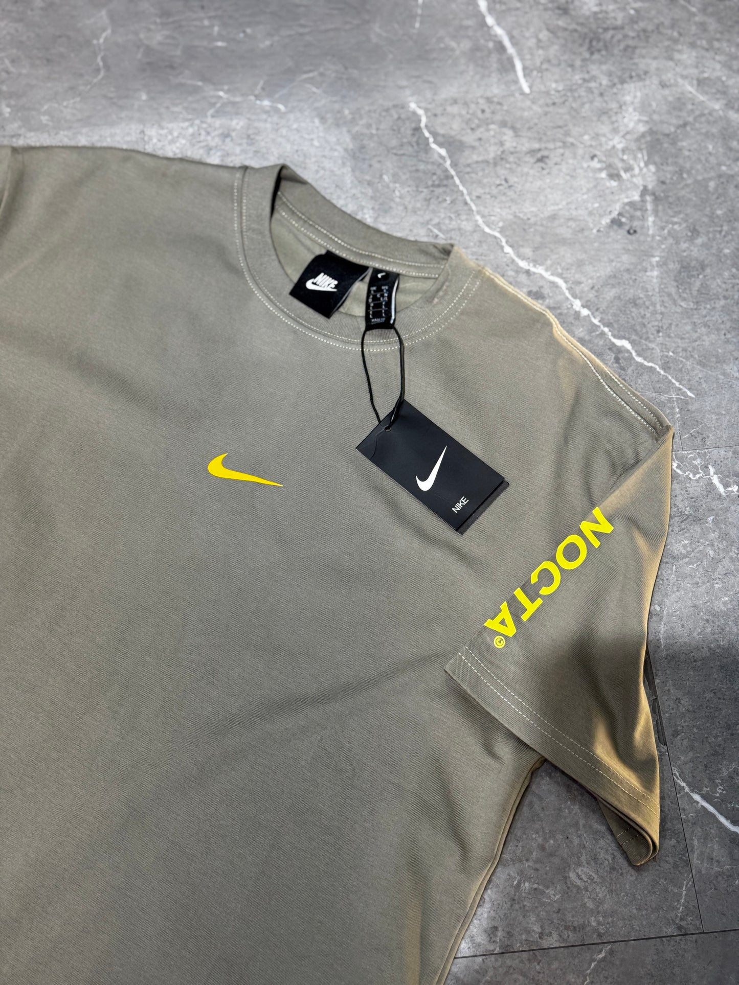 Camiseta Nike x Nocta