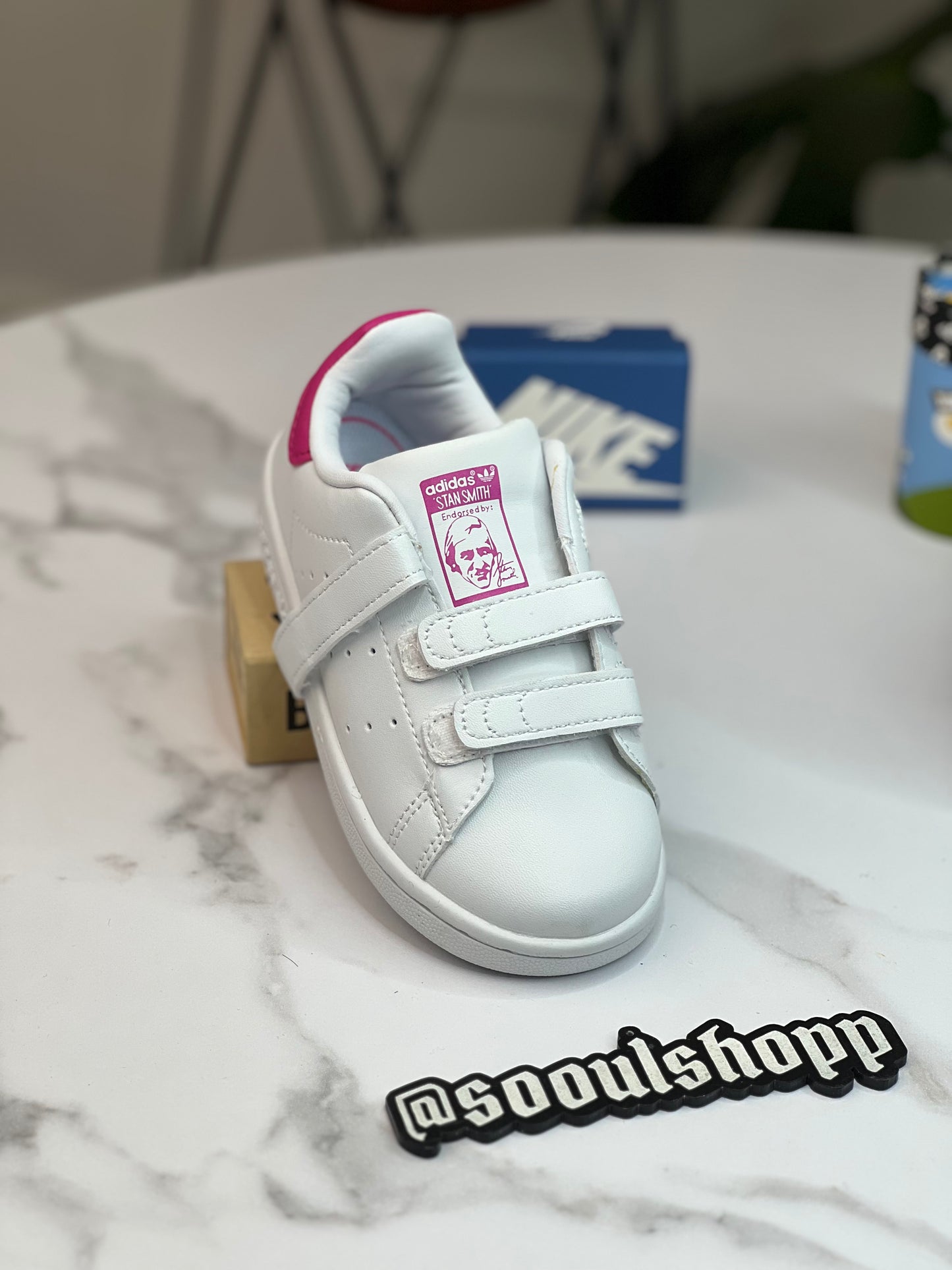 Adidas Stan Smith