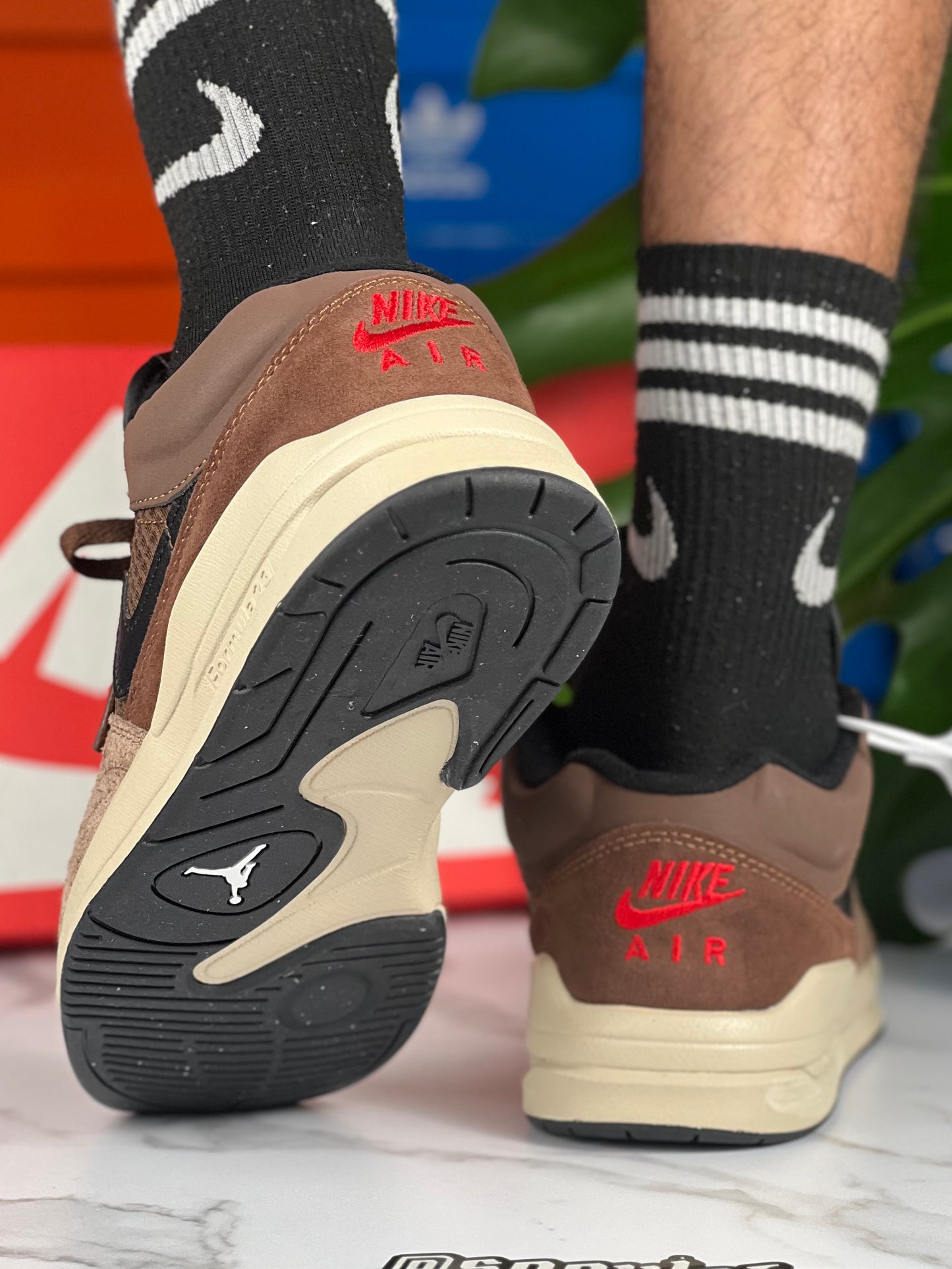 Jordan Stadium 90 - Cafe