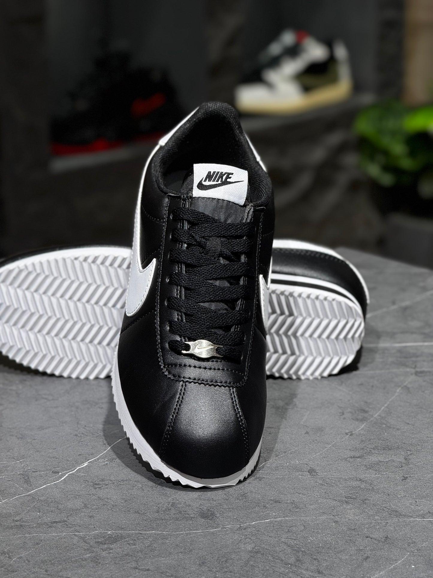 Nike Cortez