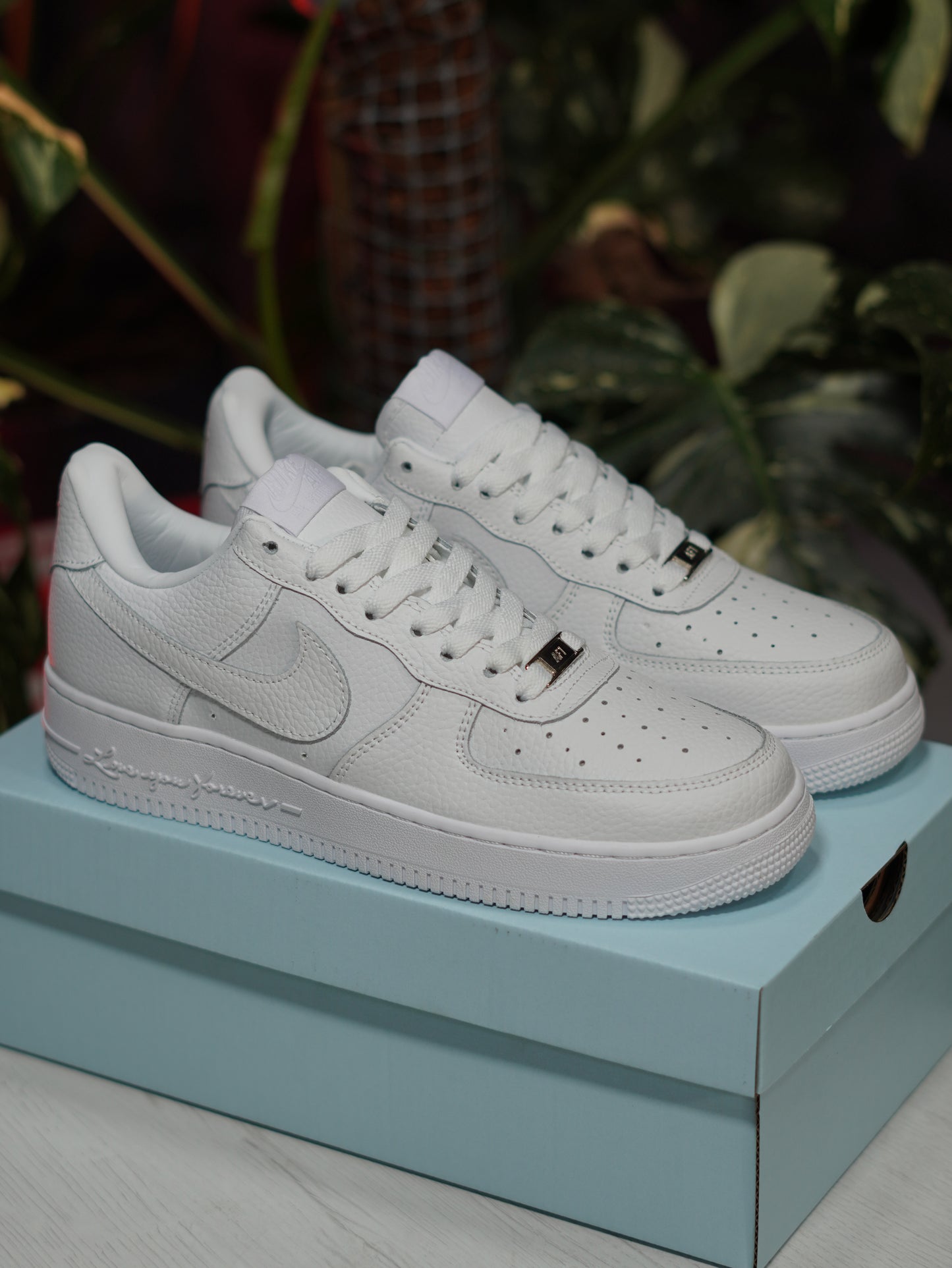 Nike Air Force One X Nocta