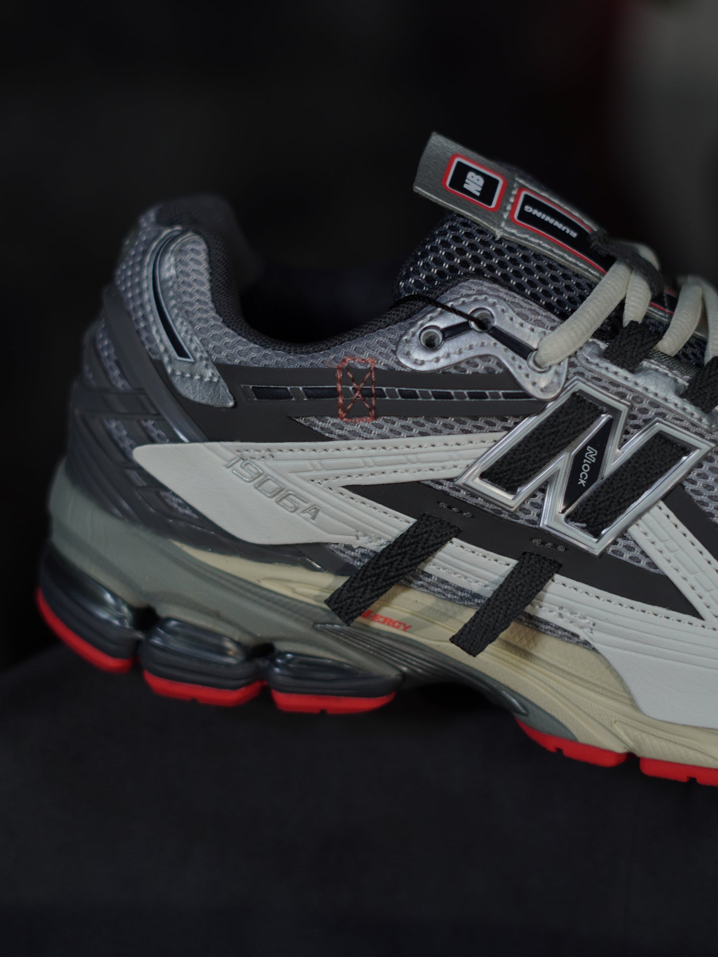 New Balance 1906A - Slate Grey