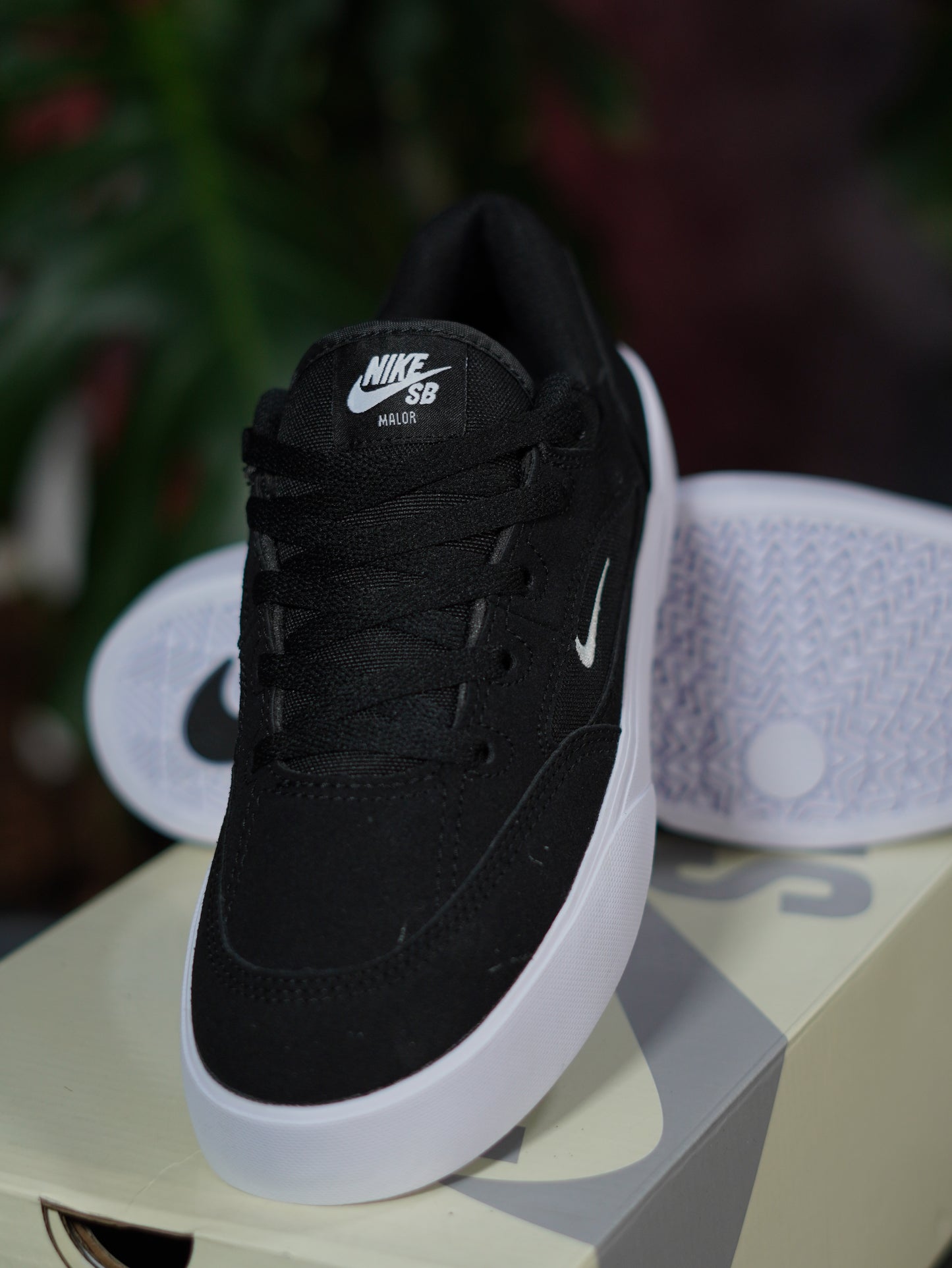 NIKE SB MALOR