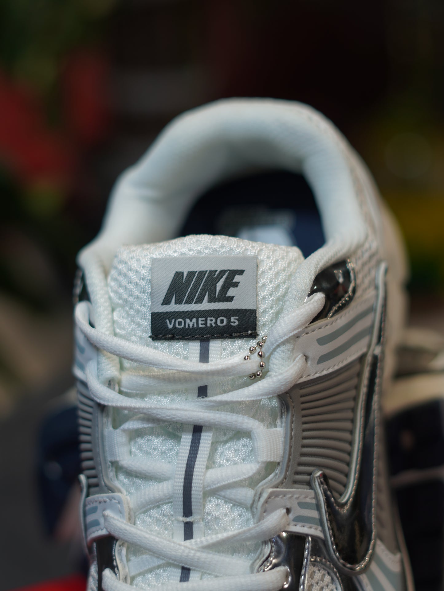 Nike Zoom Vomero 5
