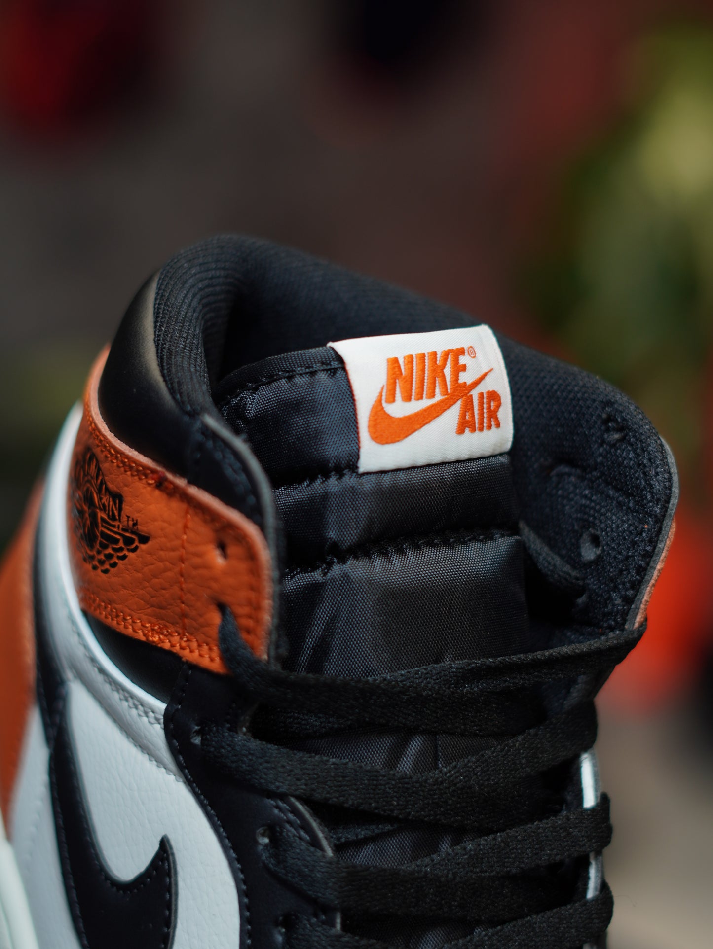 Air Jordan 1 Retro Hi Og Shattered Backboard