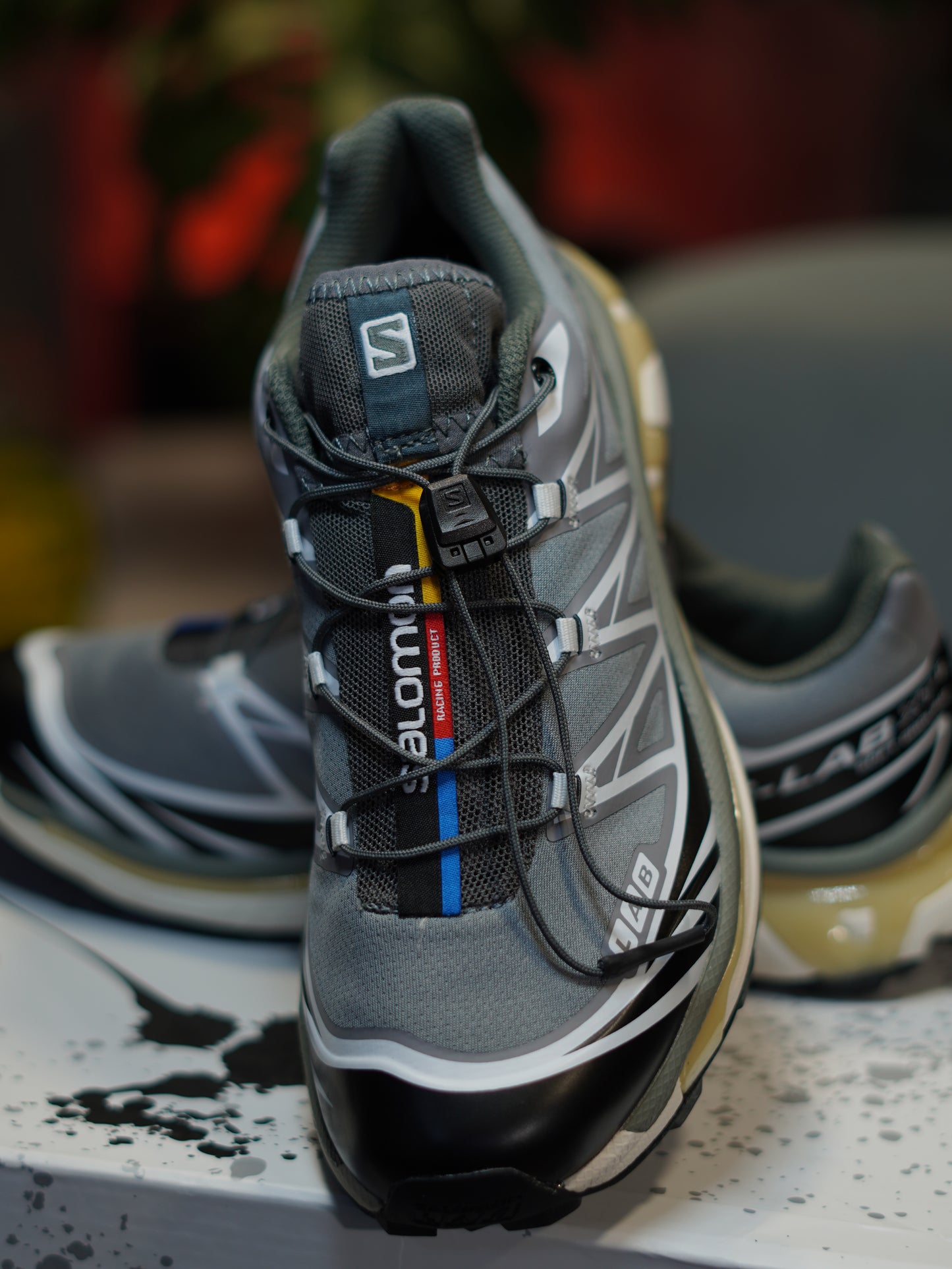 SALOMON