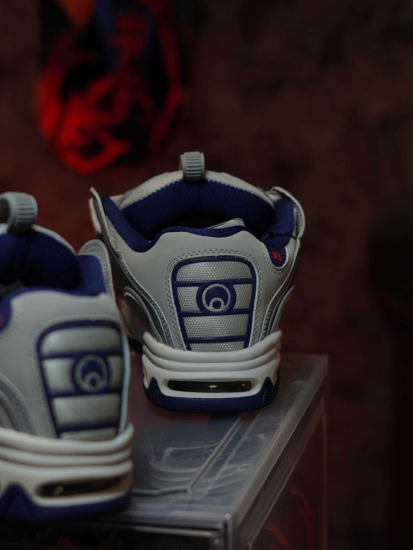 OSIRIS D3