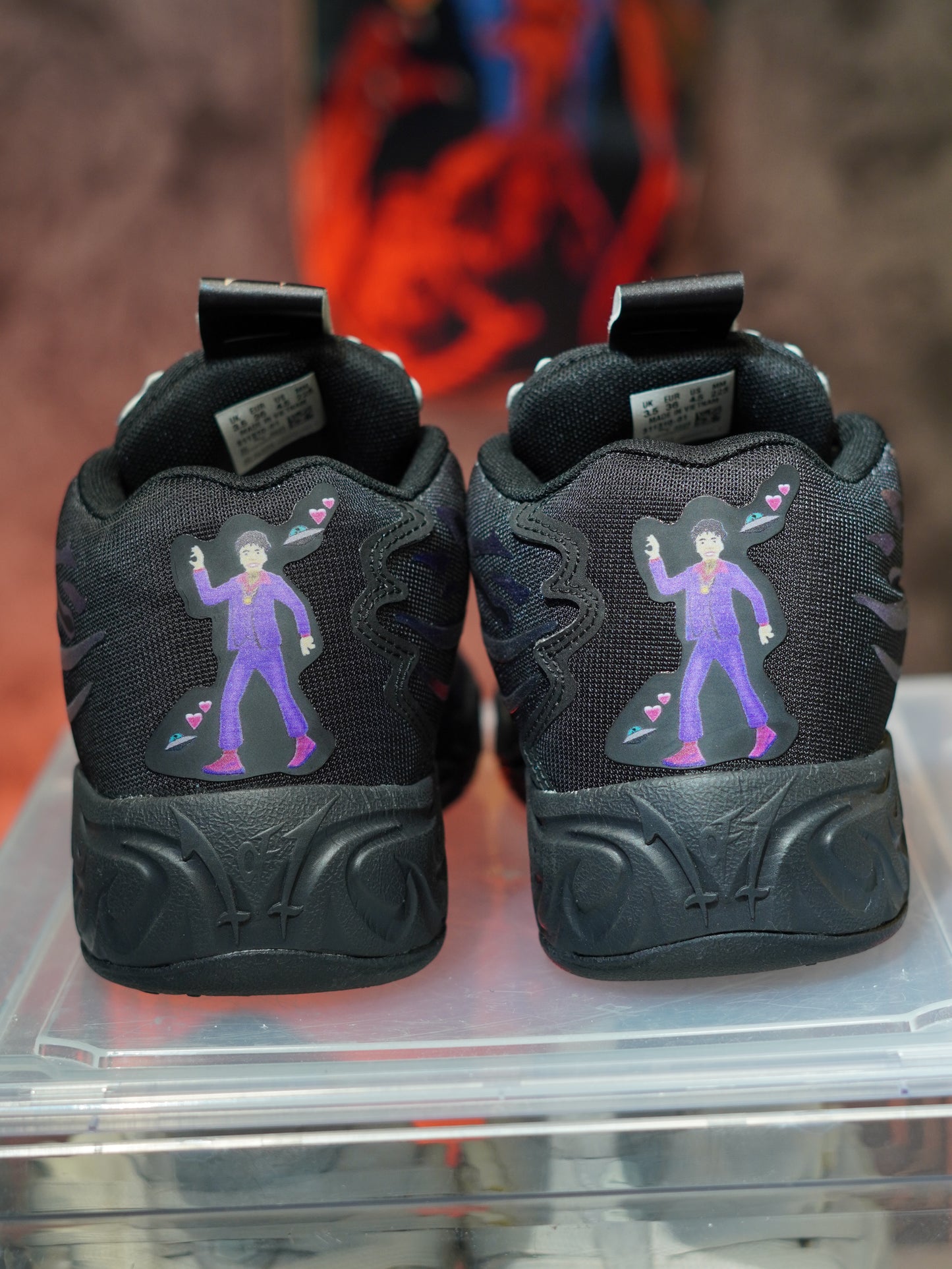 Puma MB.04 'Disco