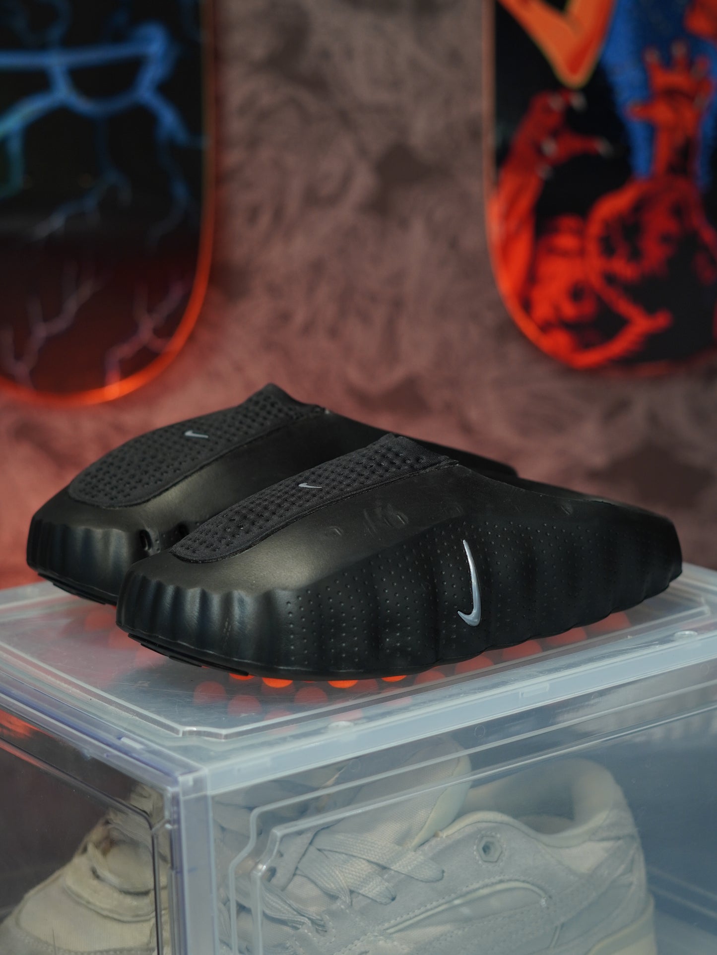 NIKE MIND 001