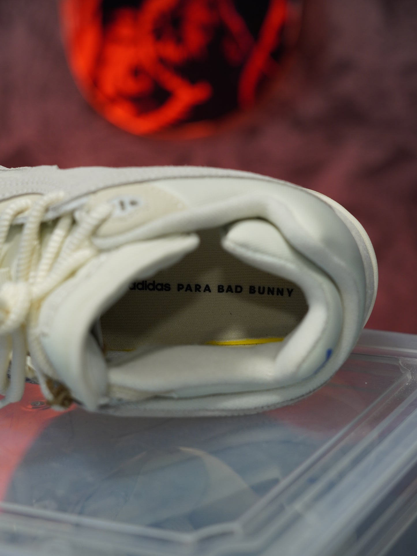 adidas BadBo 1.0