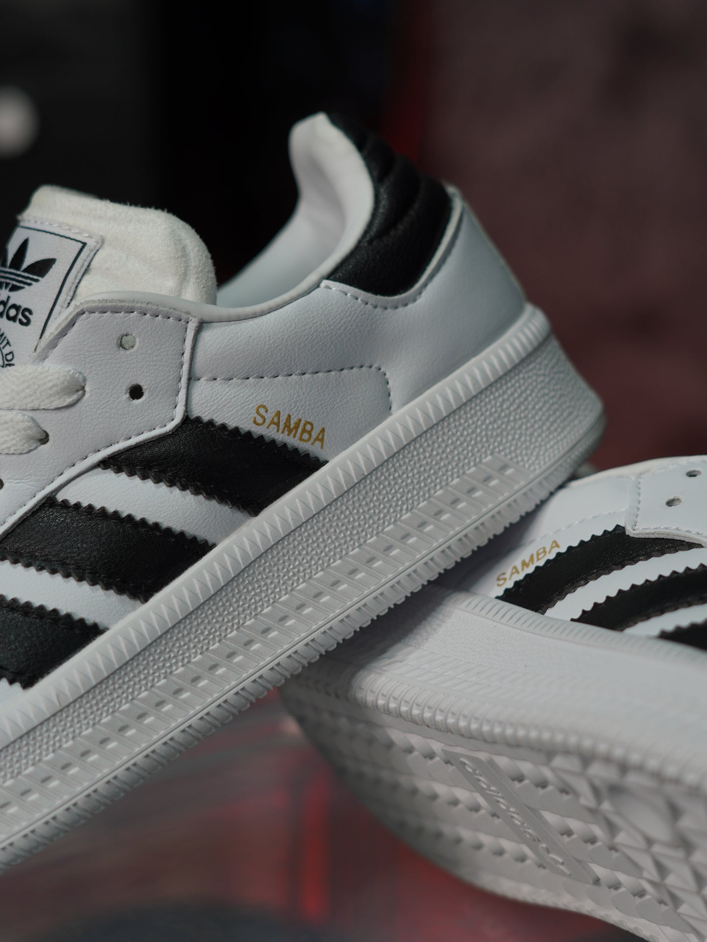Adidas Samba