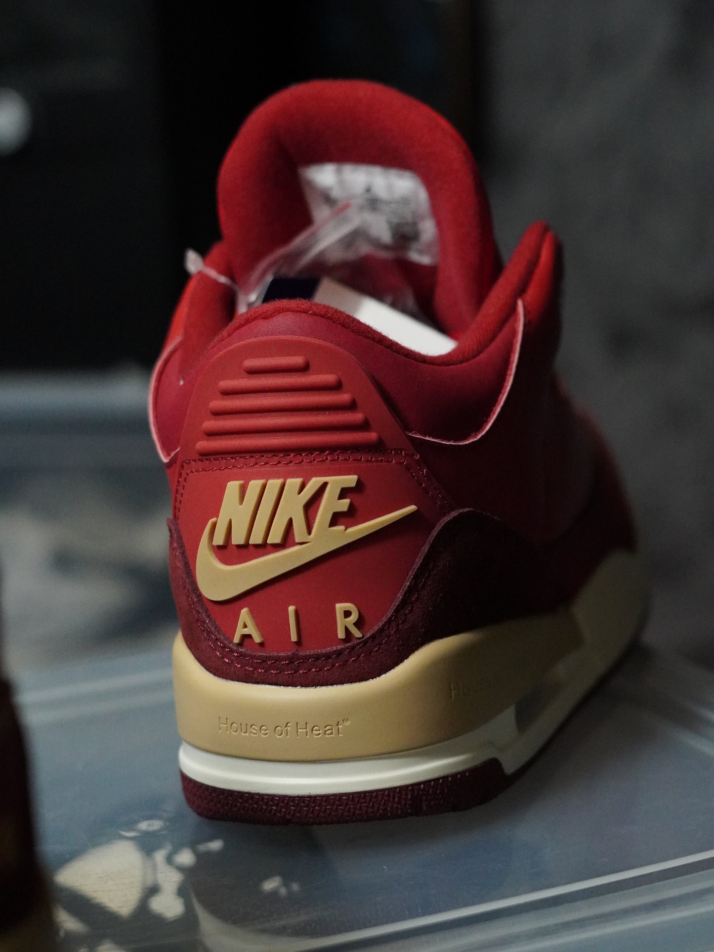 Nike Air Jordan 3 'Bin 23'