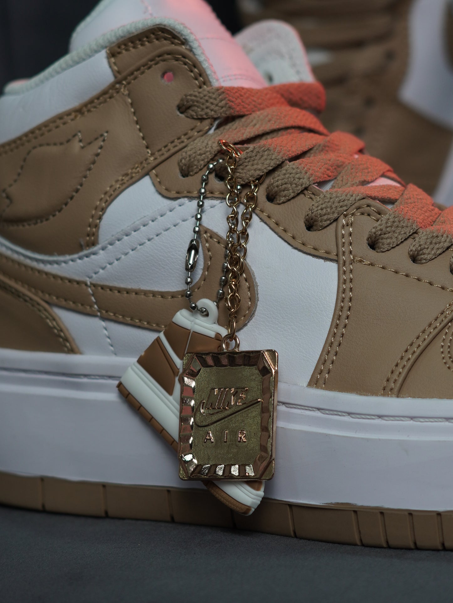 Air Jordan 1 - Elevate High Desert