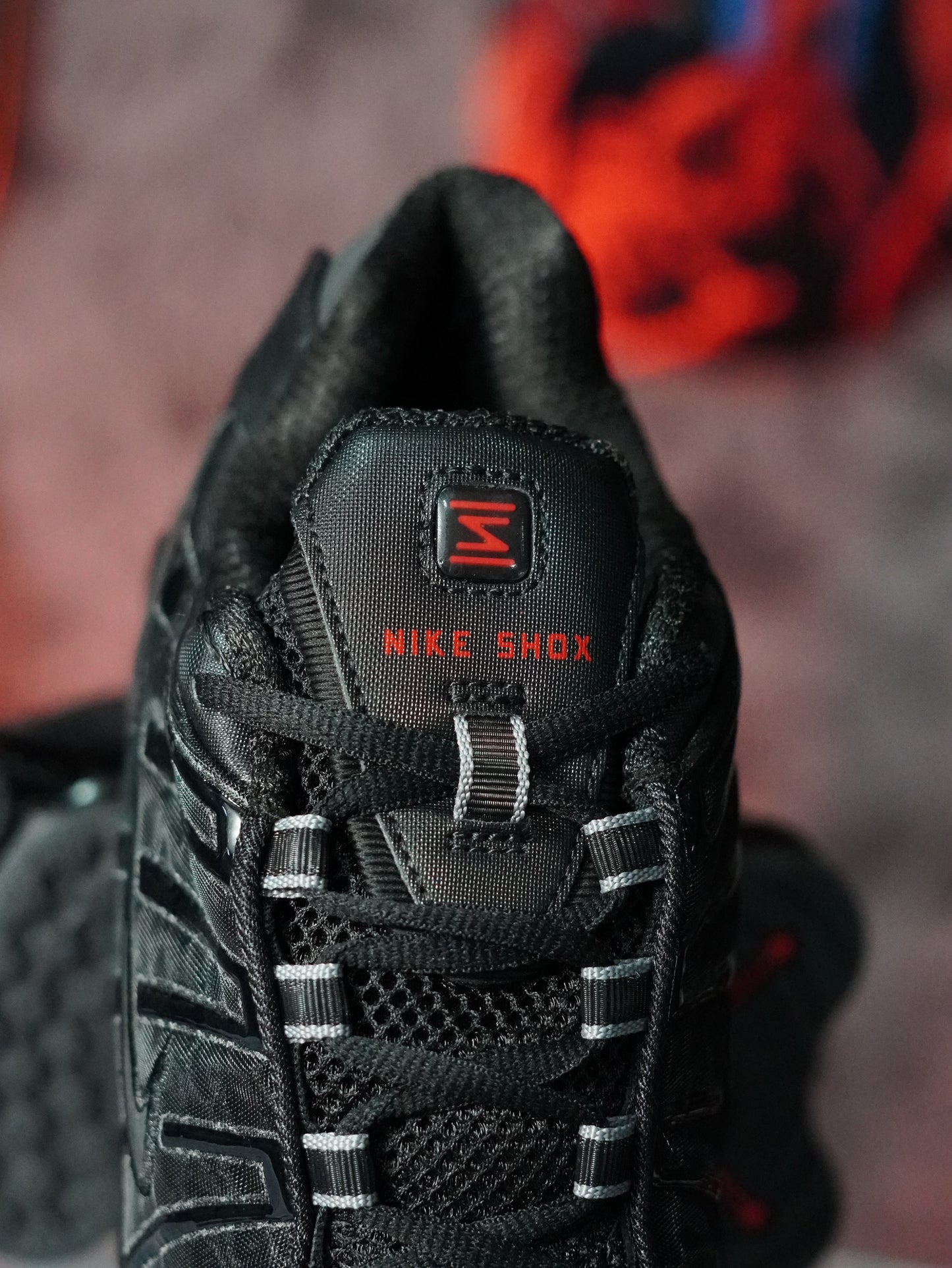 Nike shox TL