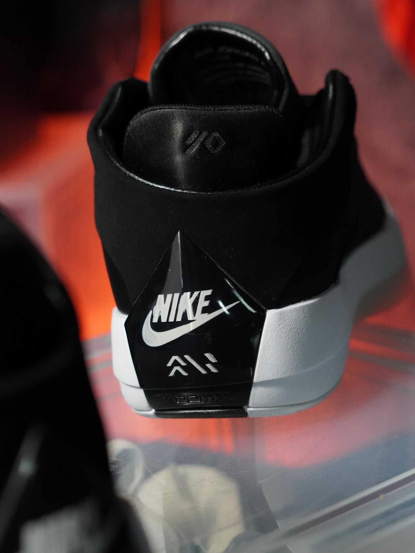 Jordan 40 Retro