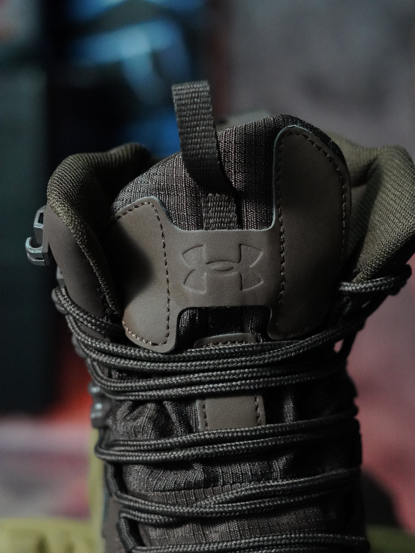 Under Armour Hovr Raider Storm