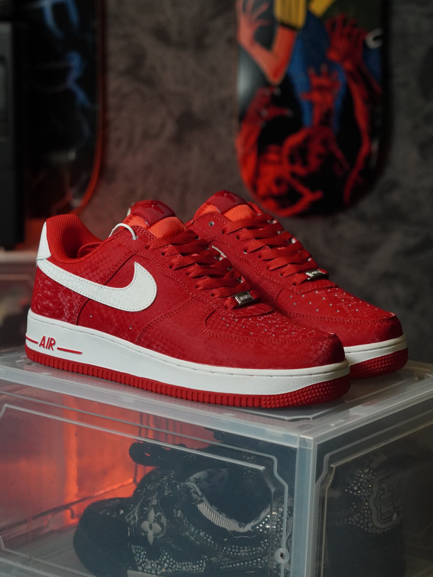 Nike Air Force 1 Low Nike Air Force 1 Low