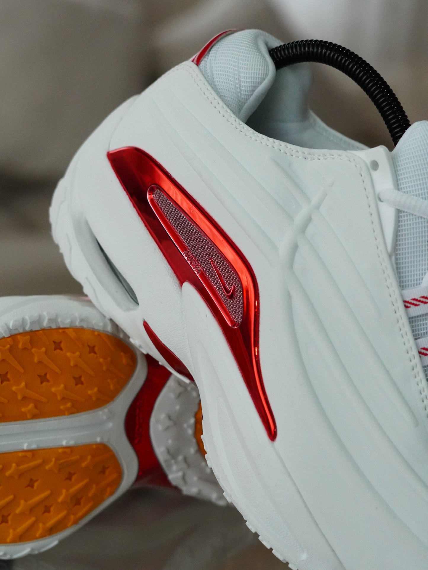 NIKE NOCTA STEP 2