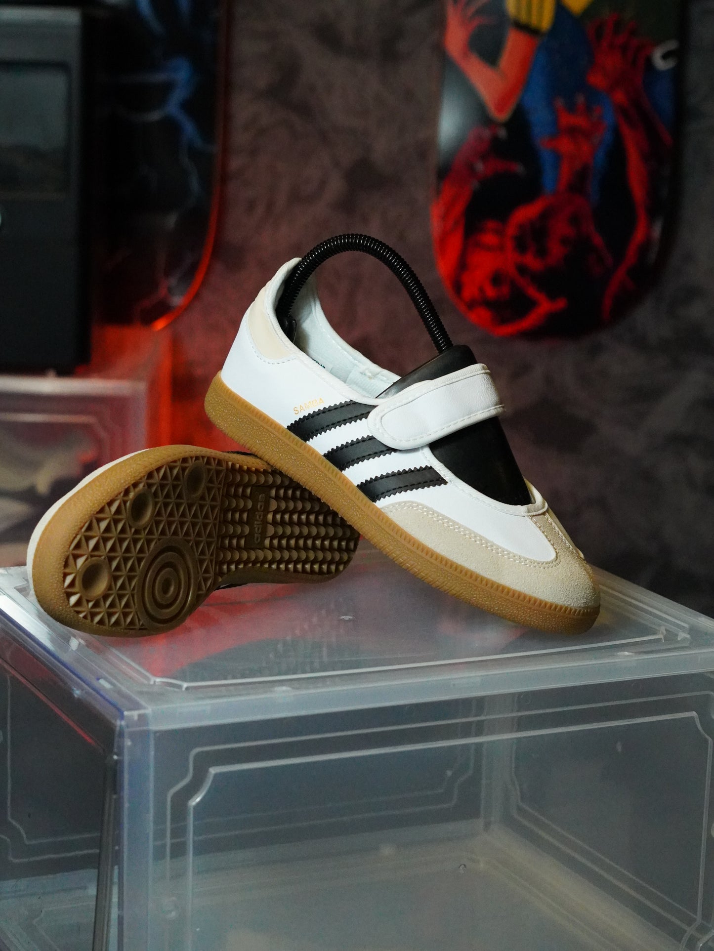 adidas Samba Jane