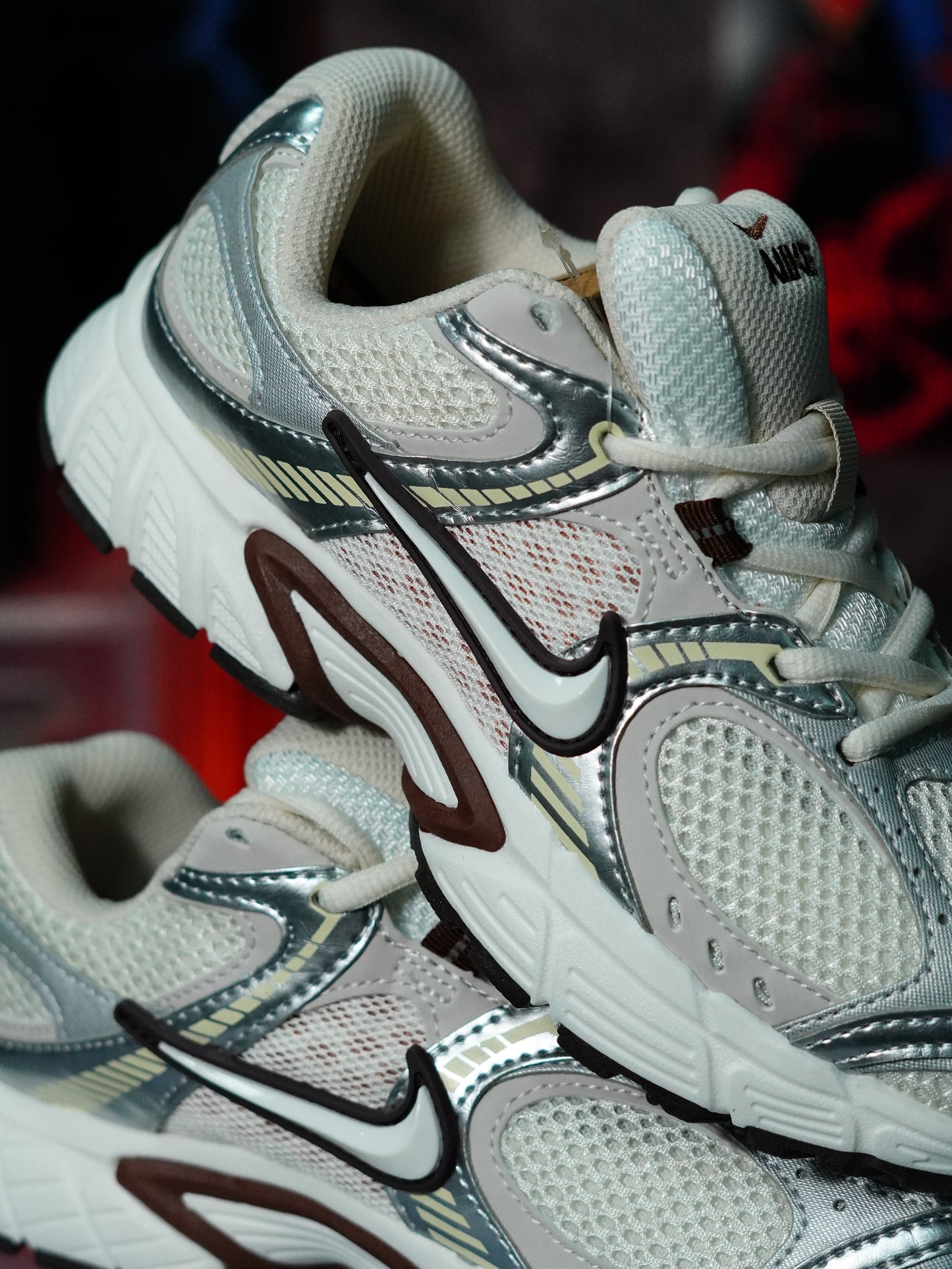 Nike V5 RNR