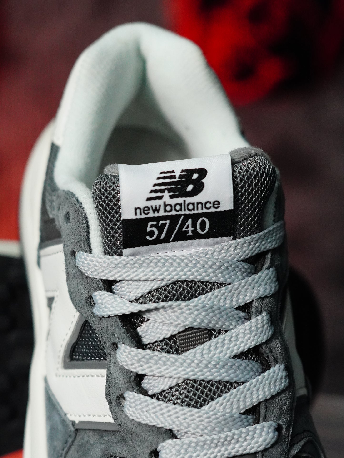 New Balance 57/40 'Castlerock'