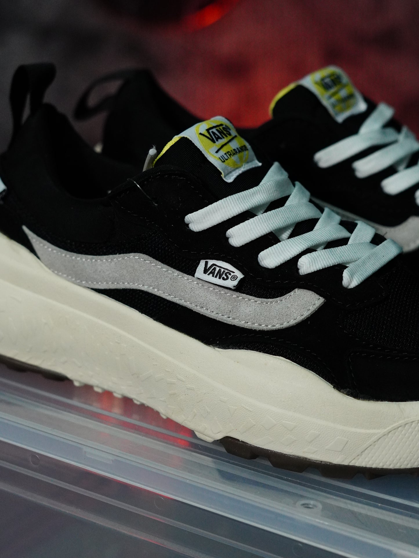 Vans UltraRange Neo VR3