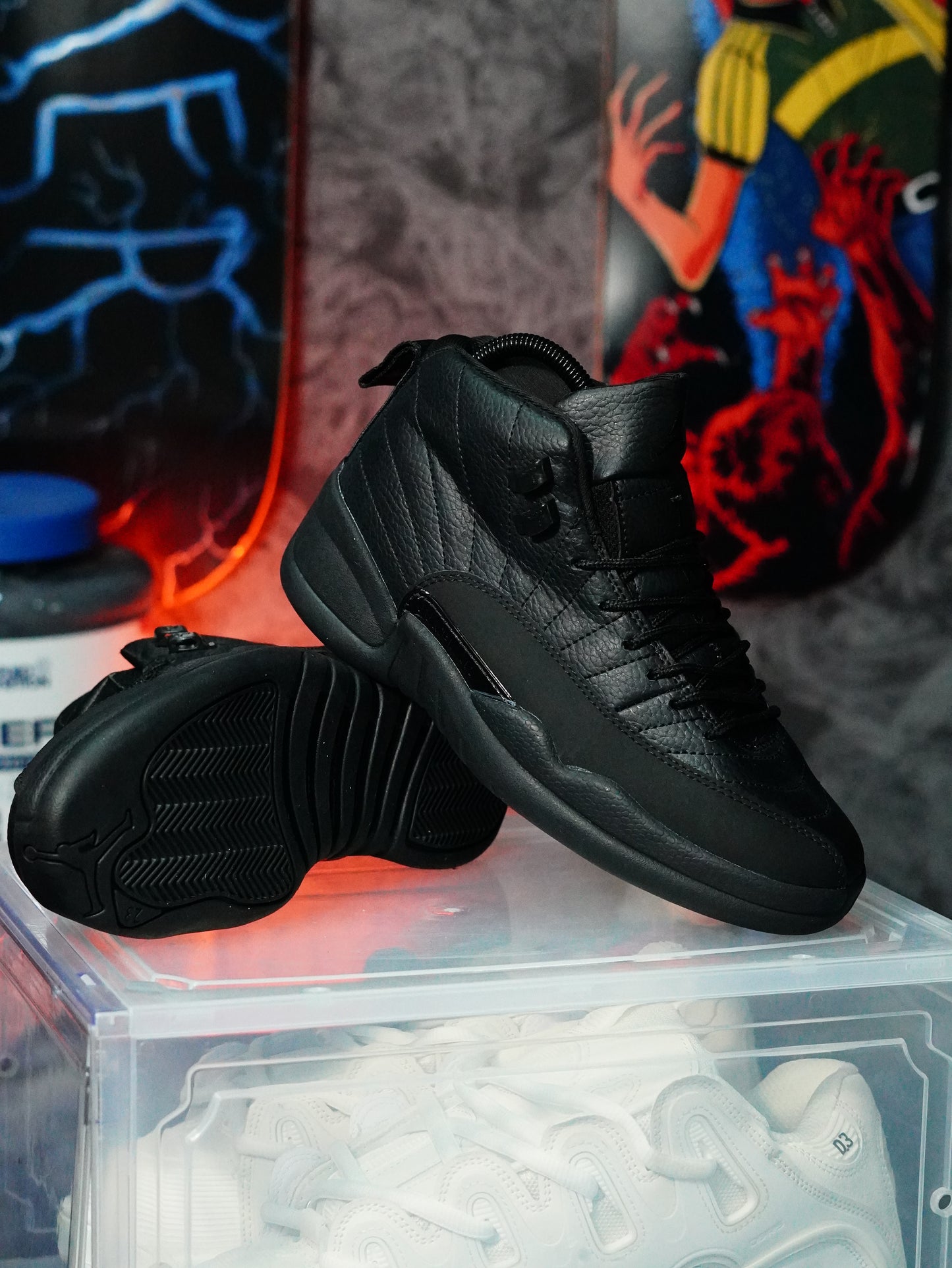 Air Jordan 12 Retro