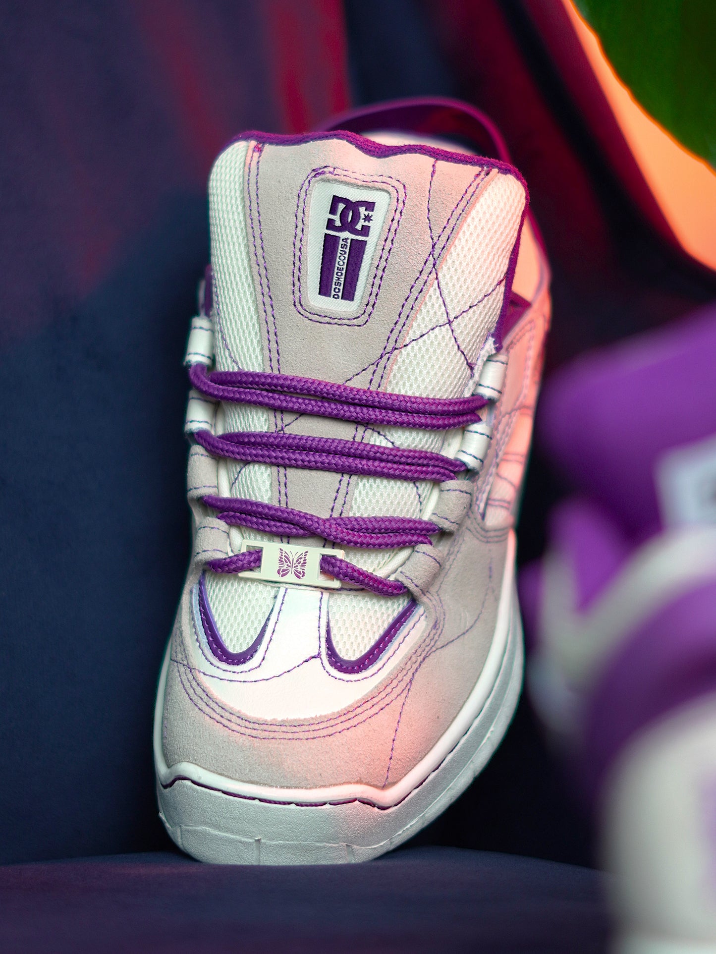 DC Spectre Needles - Off White