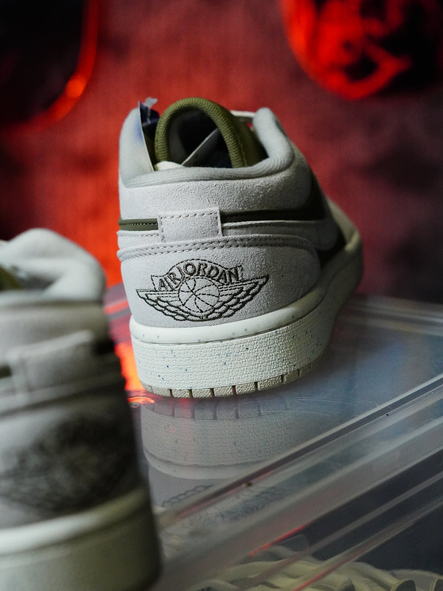 Air Jordan 1 Low SE