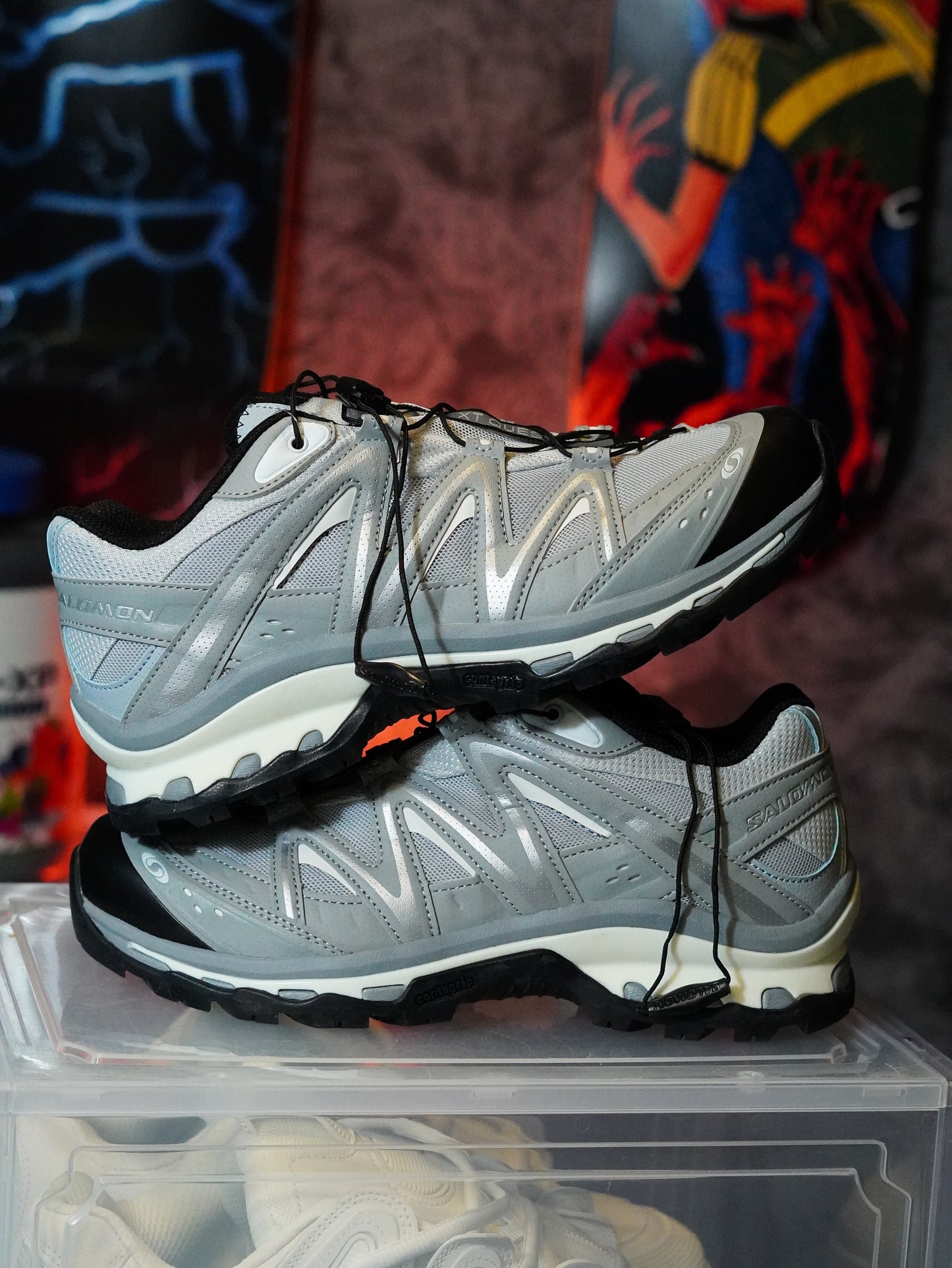 Salomon XT-Quest