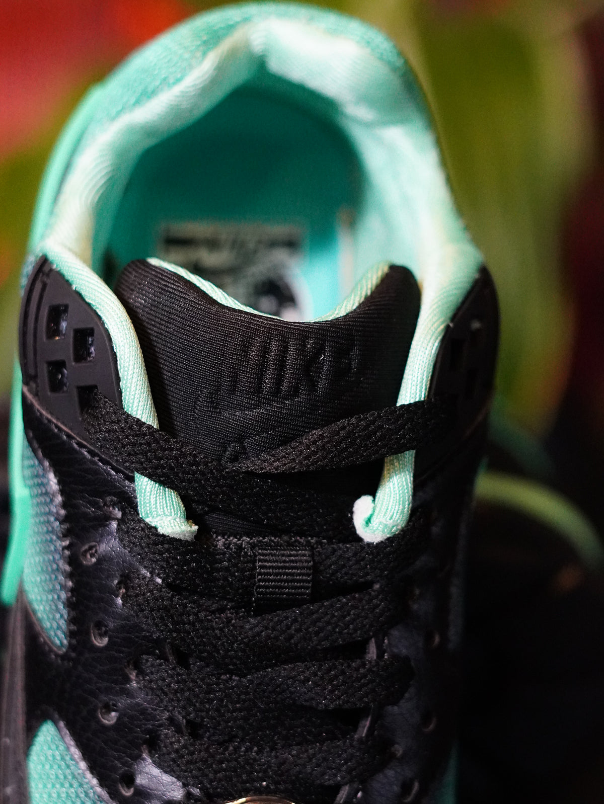 Nike Air Max BW "Black Green Mint"