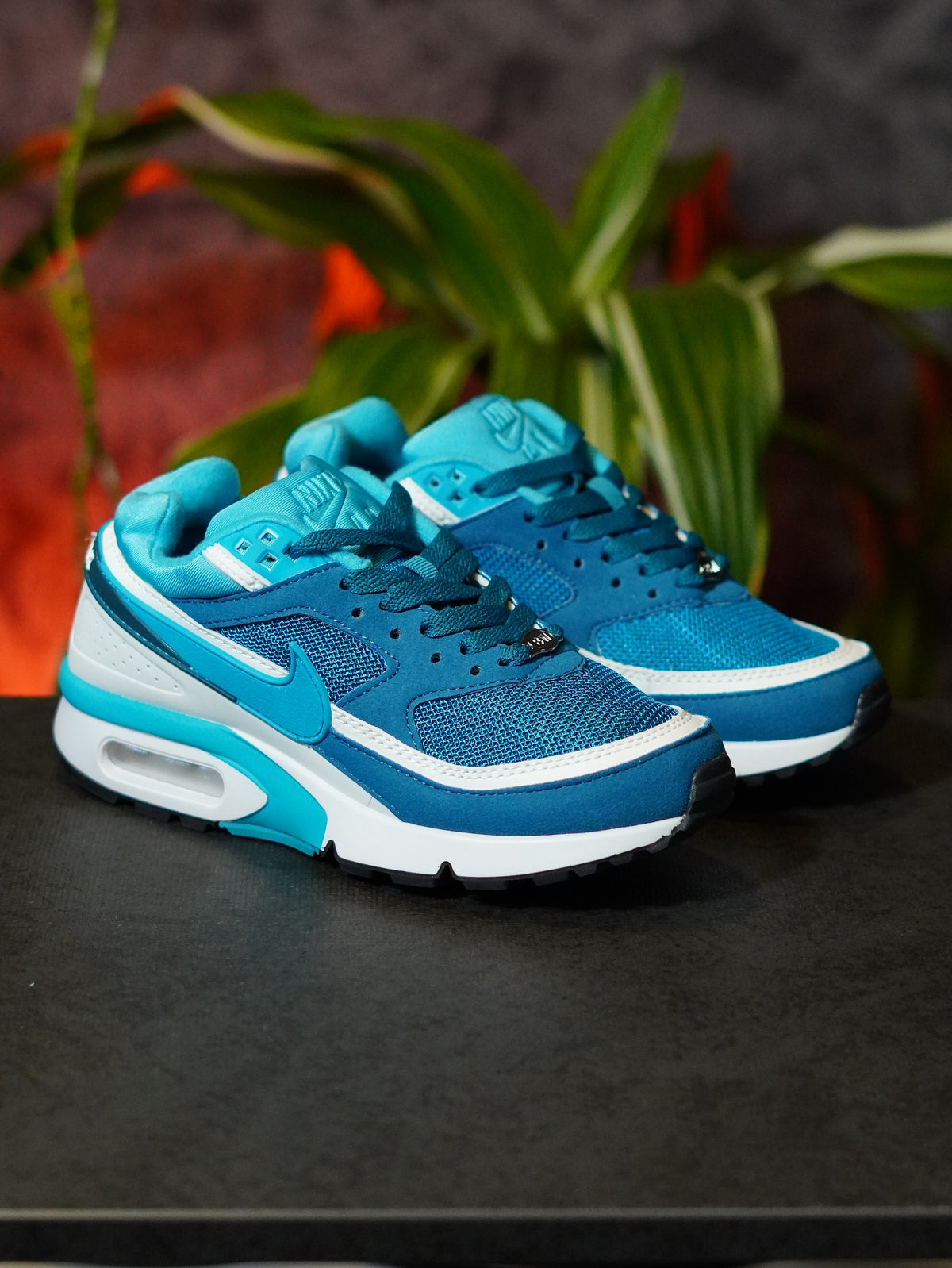 Nike Air Max BW OG "Marina"