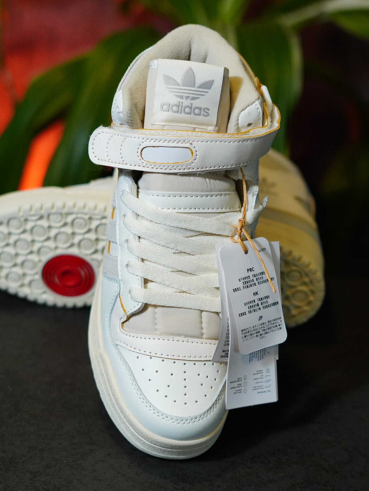 Adidas Forum 84 High