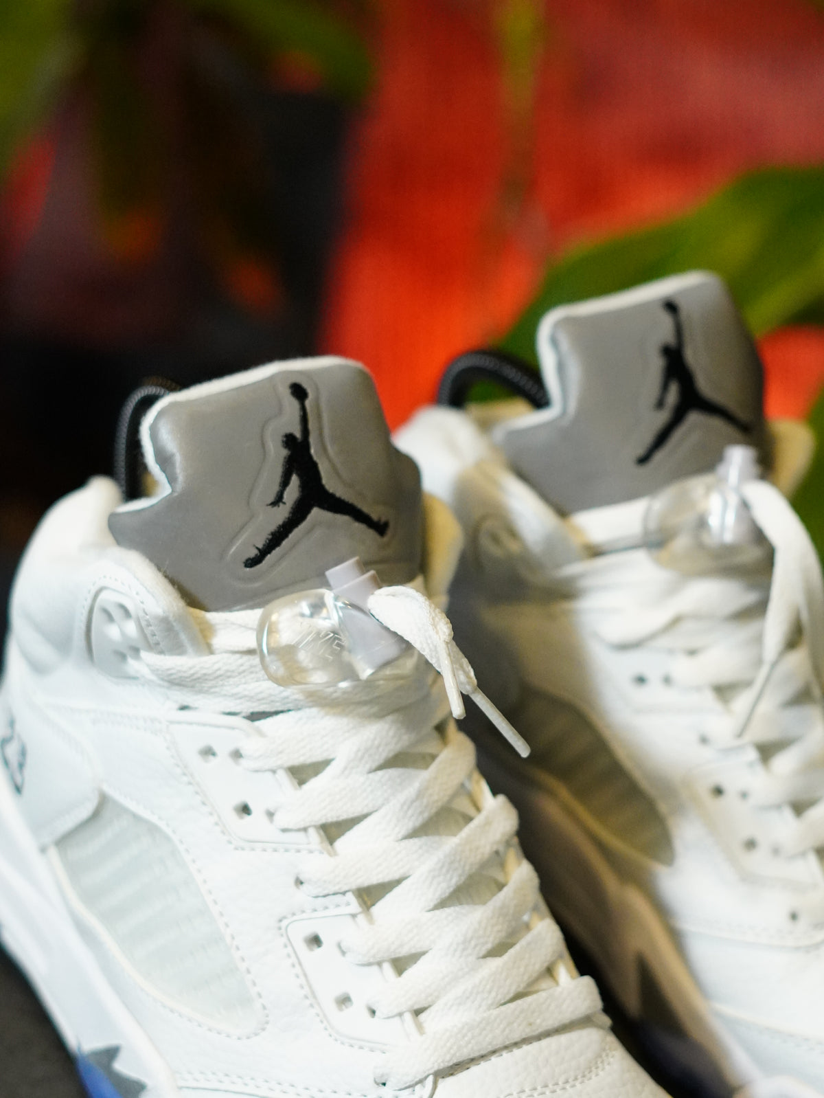 Air Jordan 5 Retro OG "White Metallic" (2026)