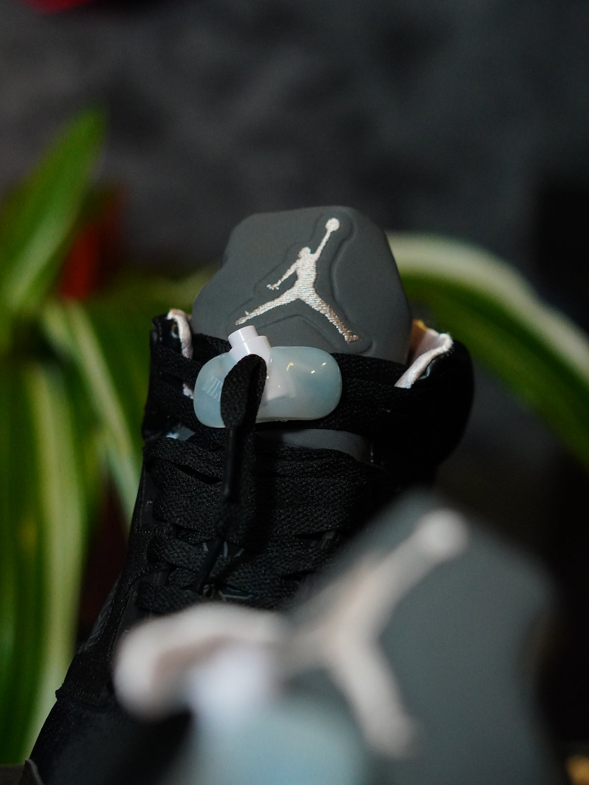 Air Jordan 5 Retro x Paris Saint-Germain "Off Noir