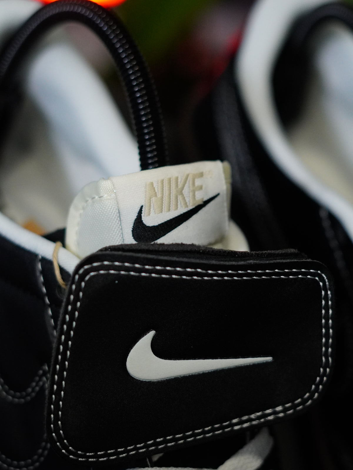 Nike Killshot 2 Premium "Black"