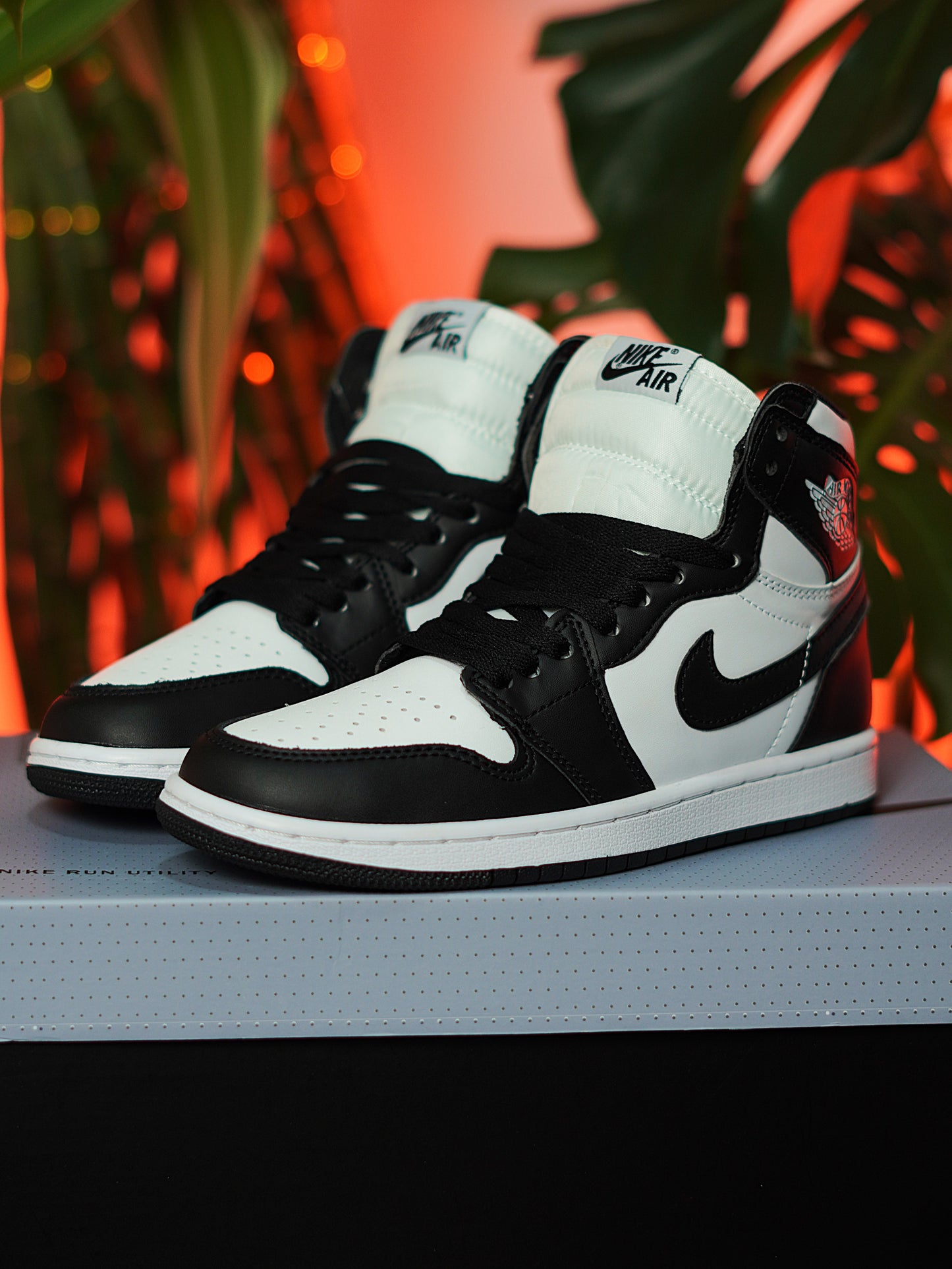 Nike Air Jordan 1 High - Panda