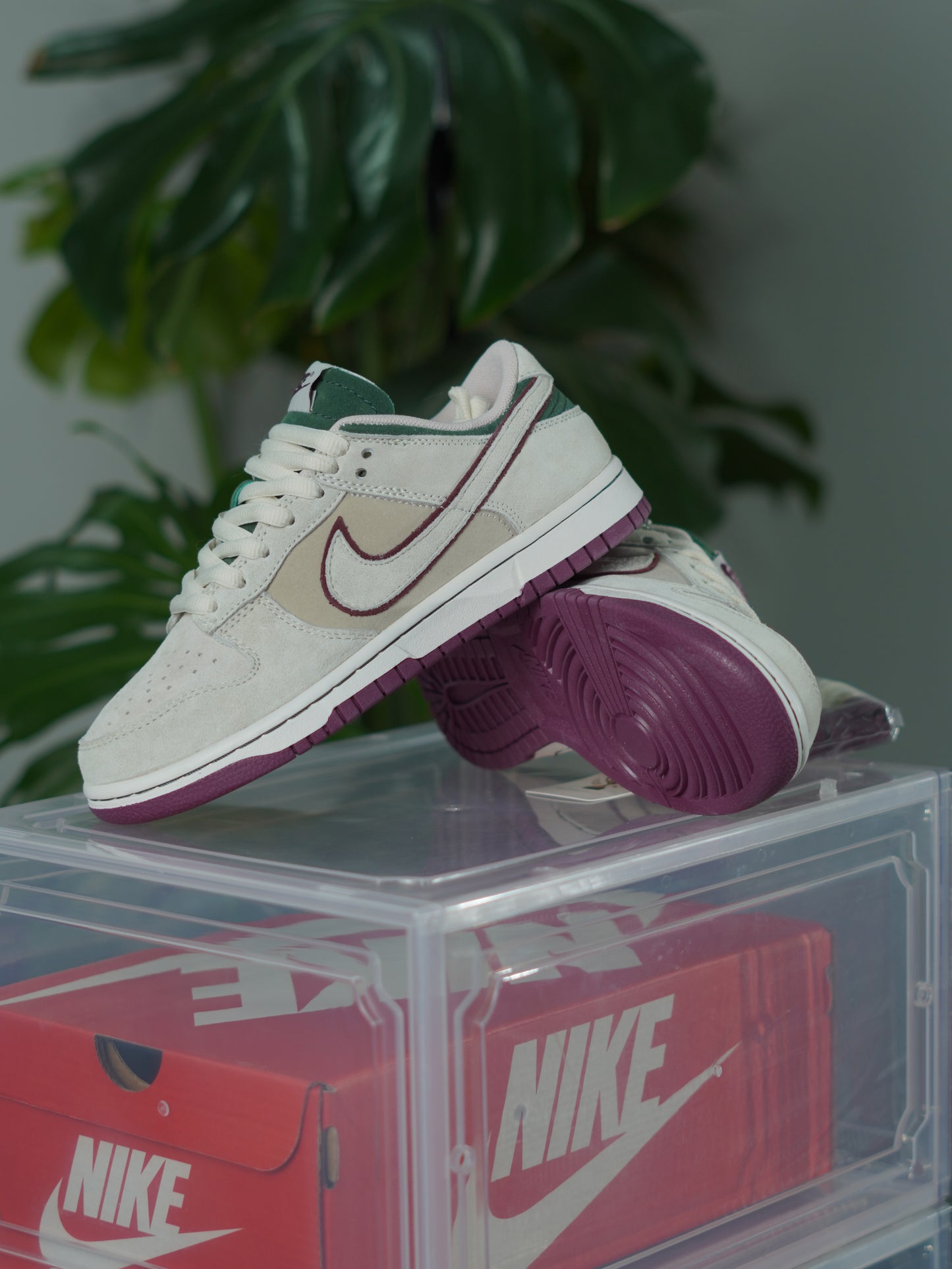 Nike Dunk Otomo