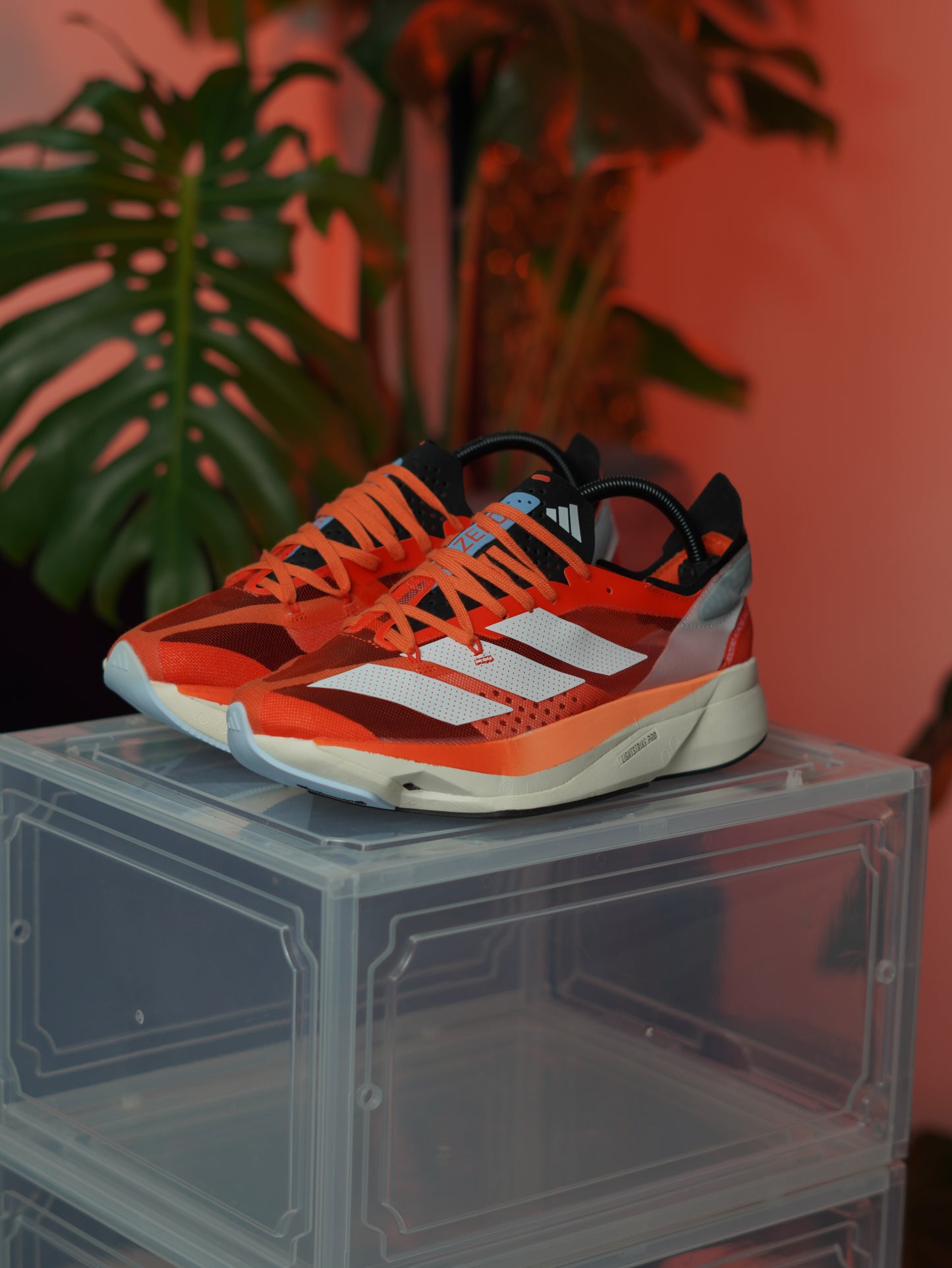 ADIDAS ADIZERO