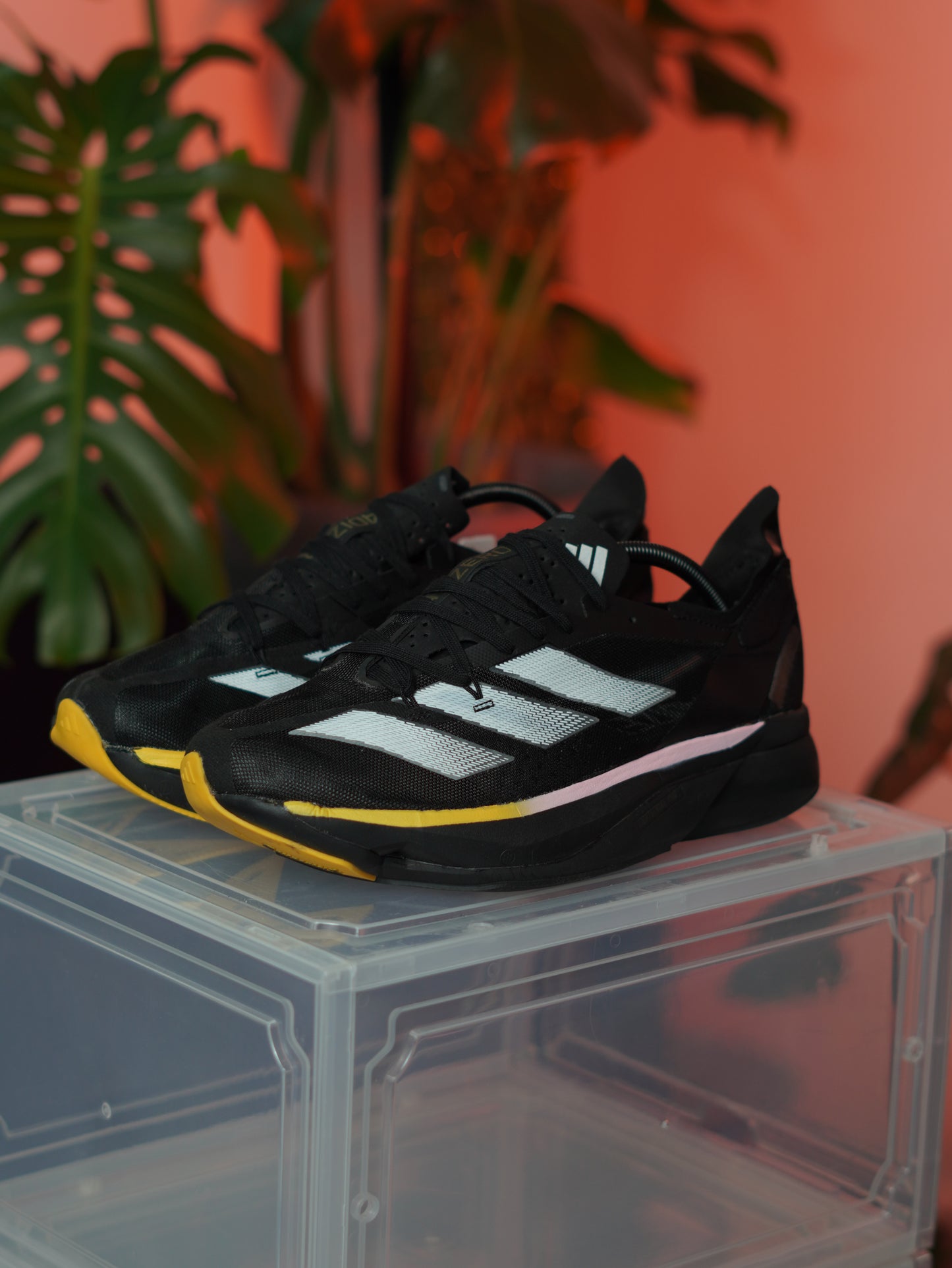 ADIDAS ADIZERO