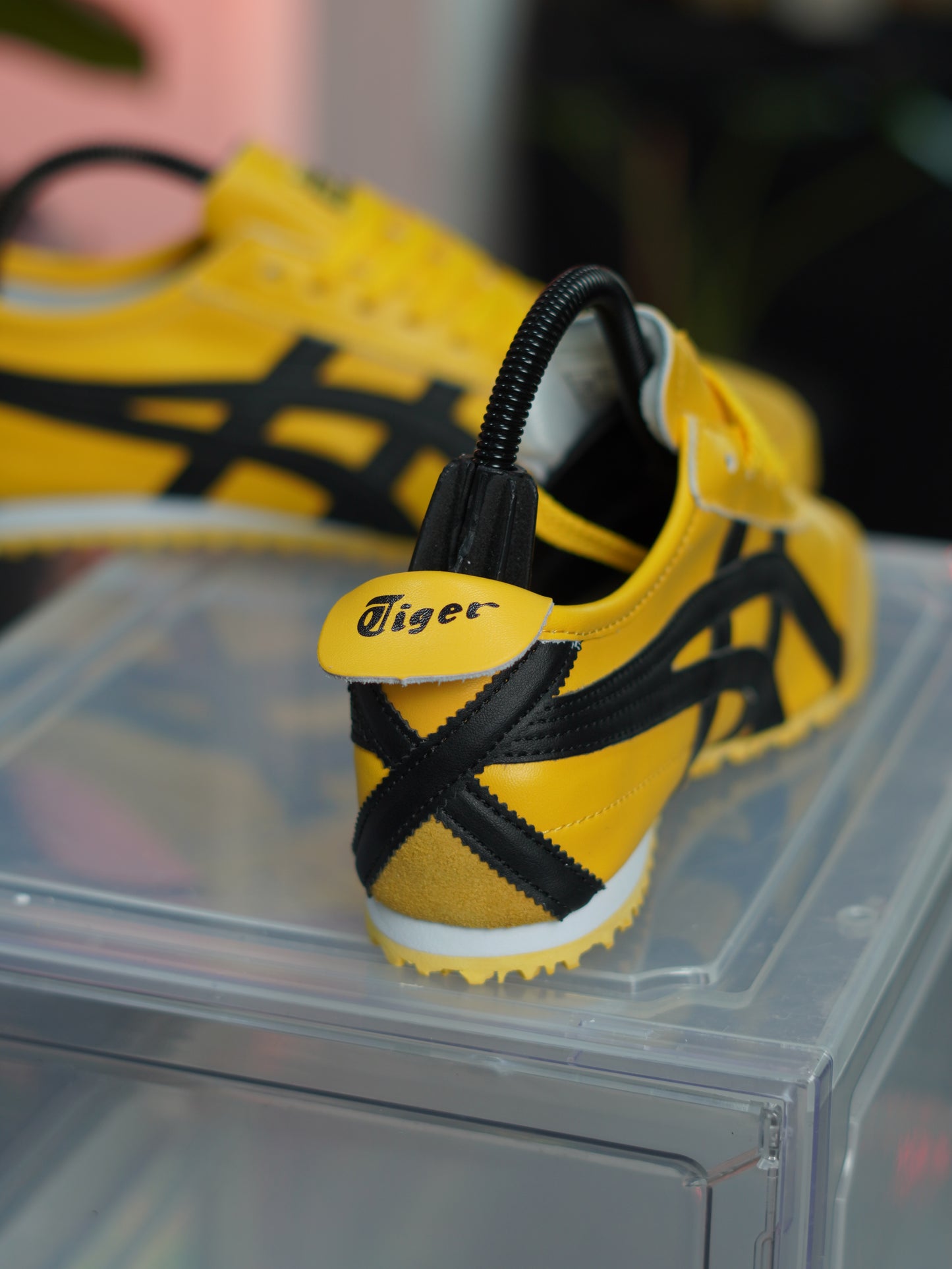 Onitsuka Tiger - Mexico 66
