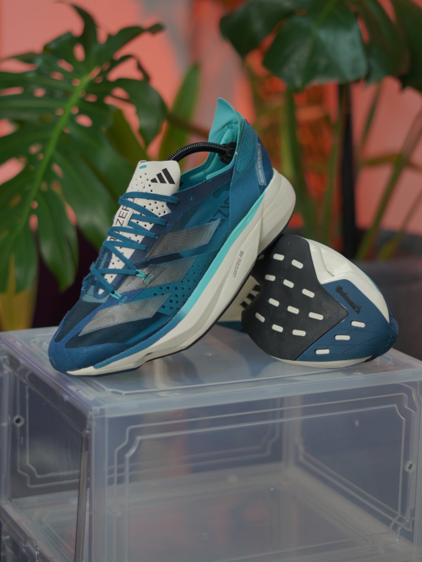 Adidas Adizero Adios Pro 3