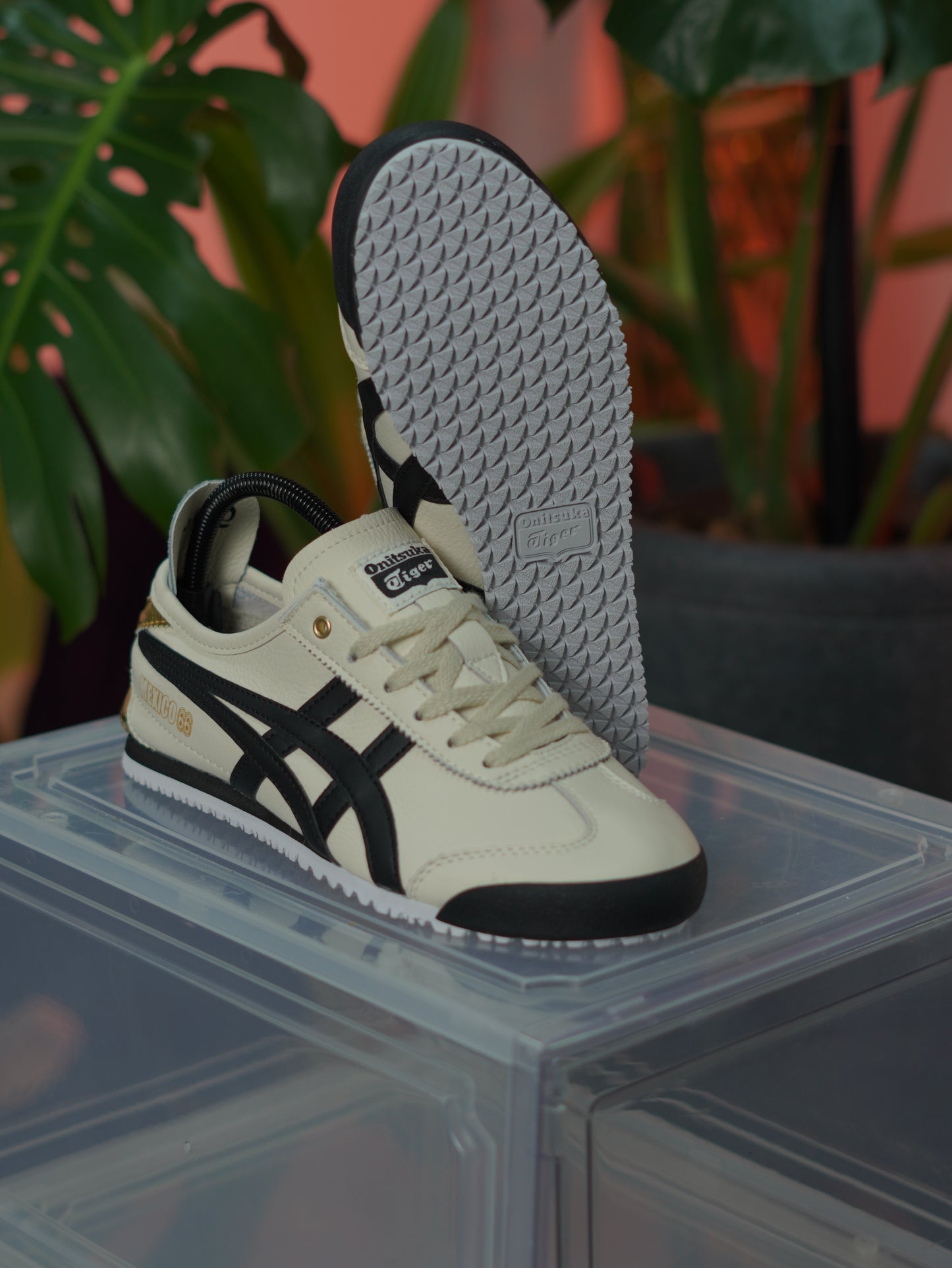 Onitsuka Tiger - Mexico 66